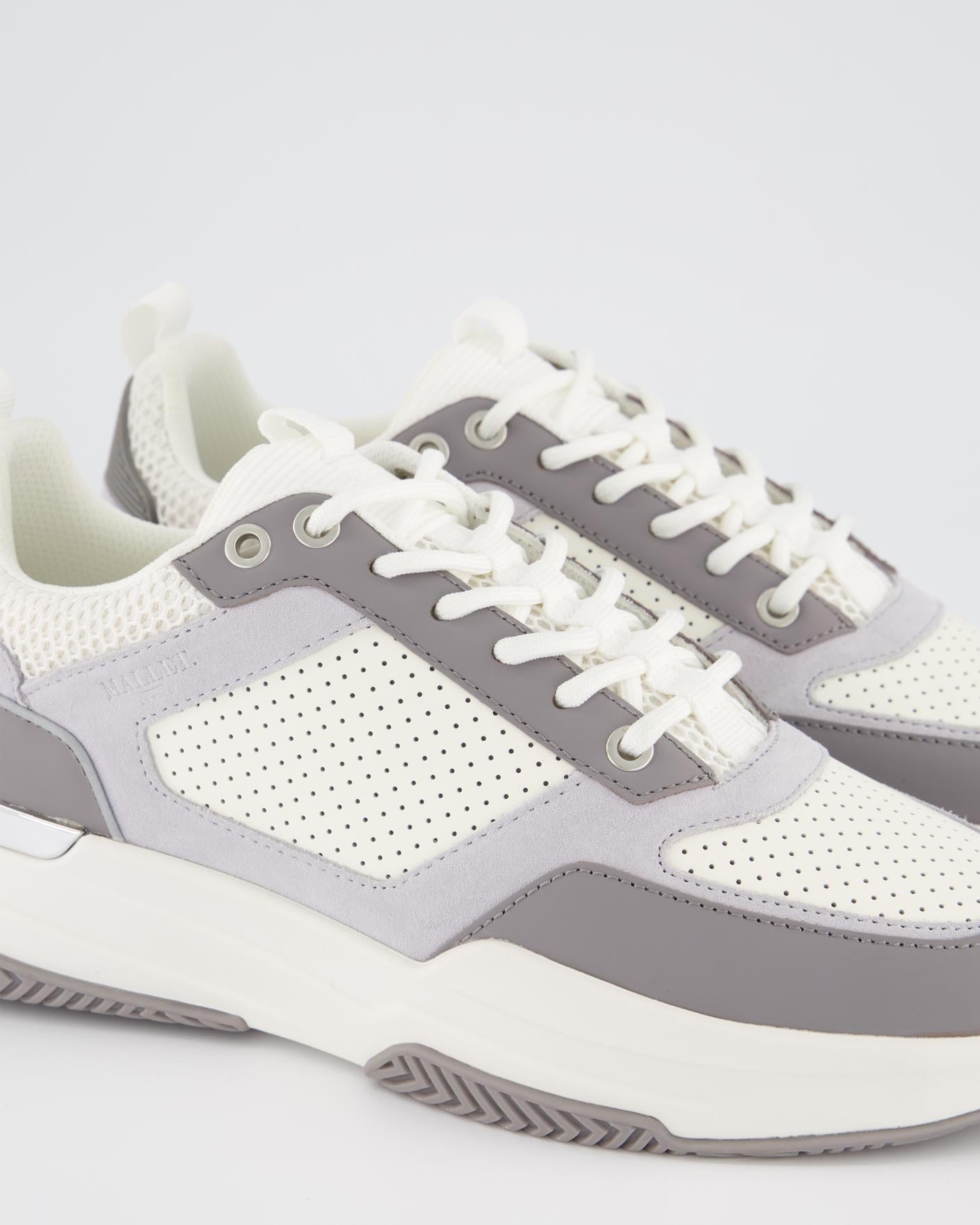 Heren Radnor Grey
