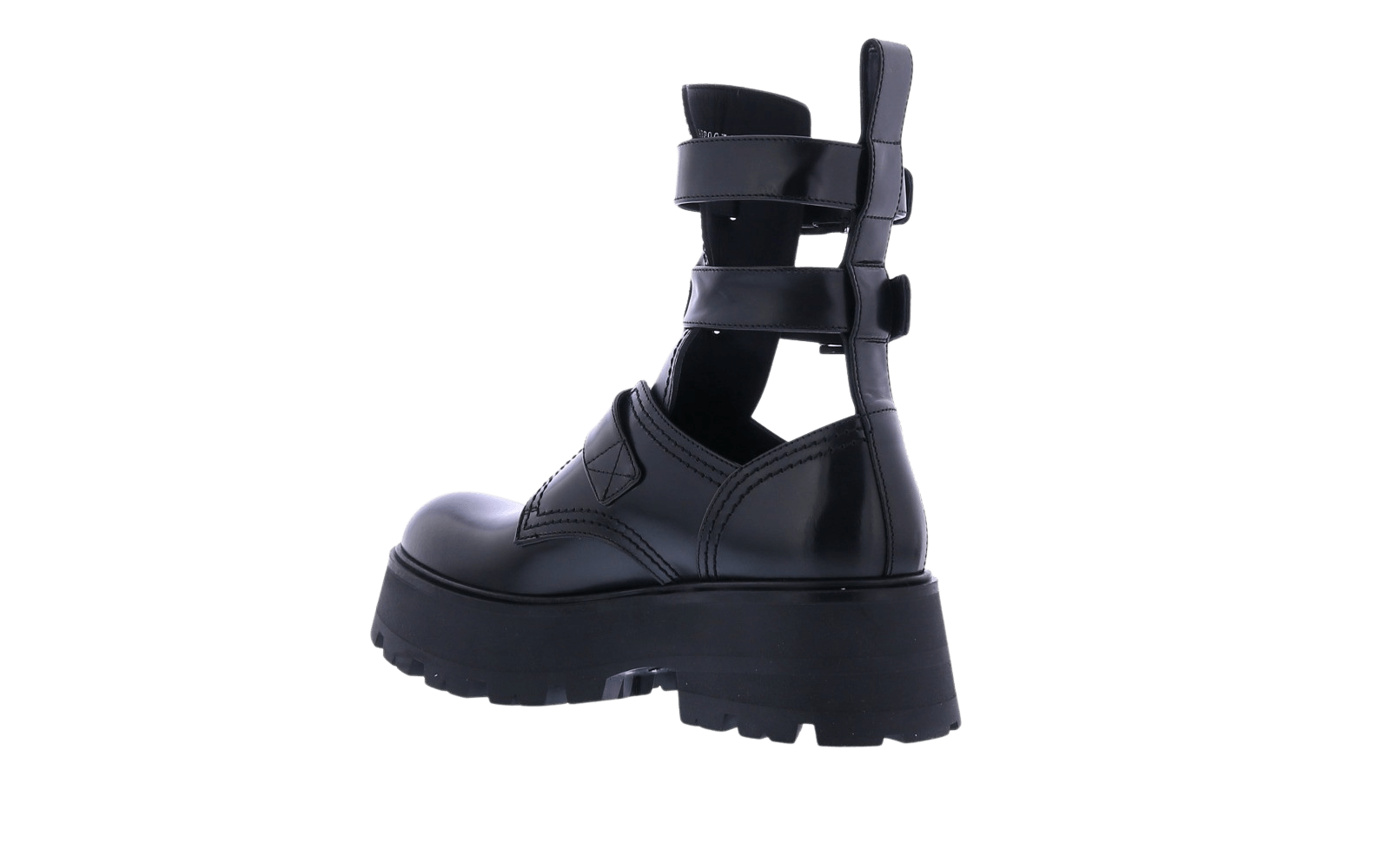 Dames Rave Boots