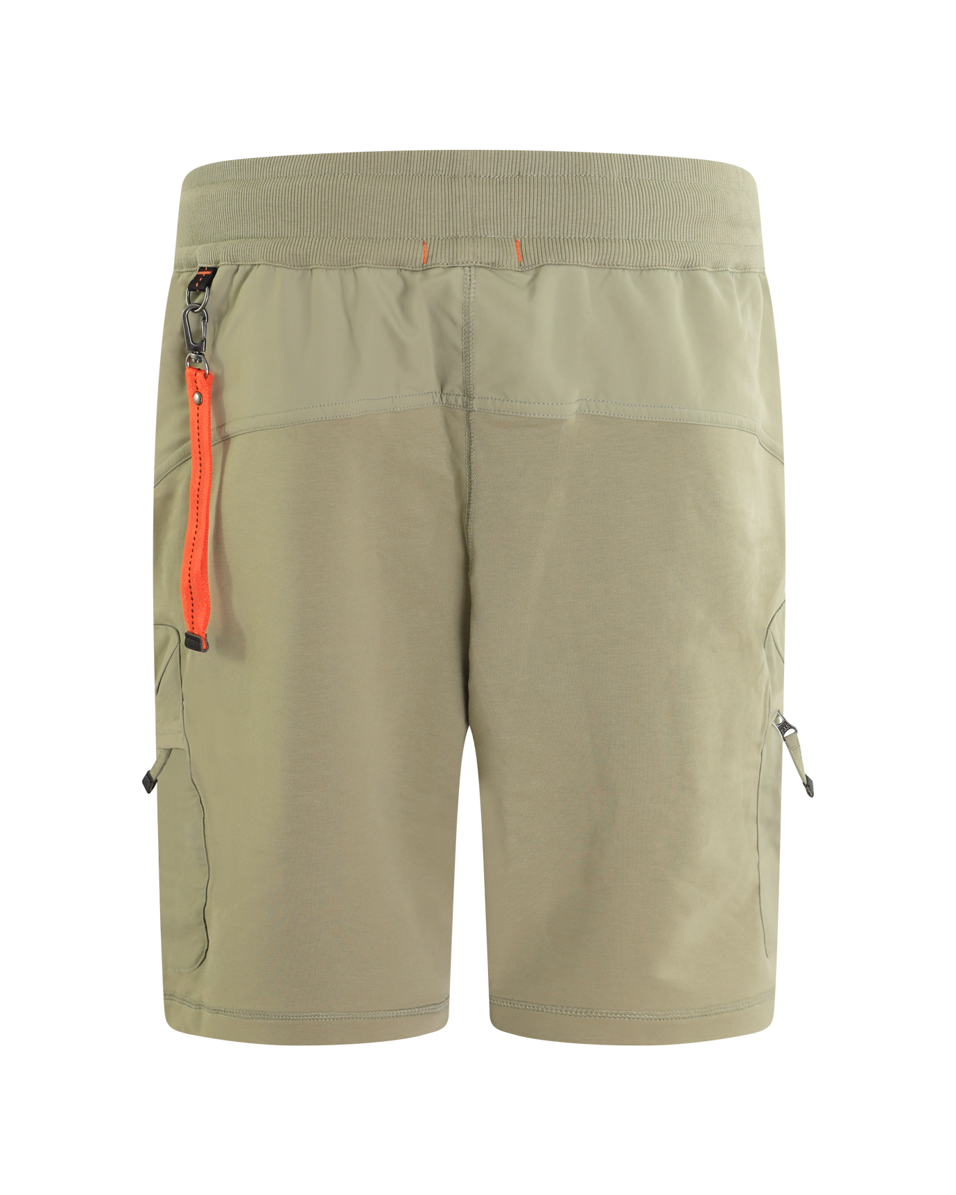 Heren Irvine Short Beige