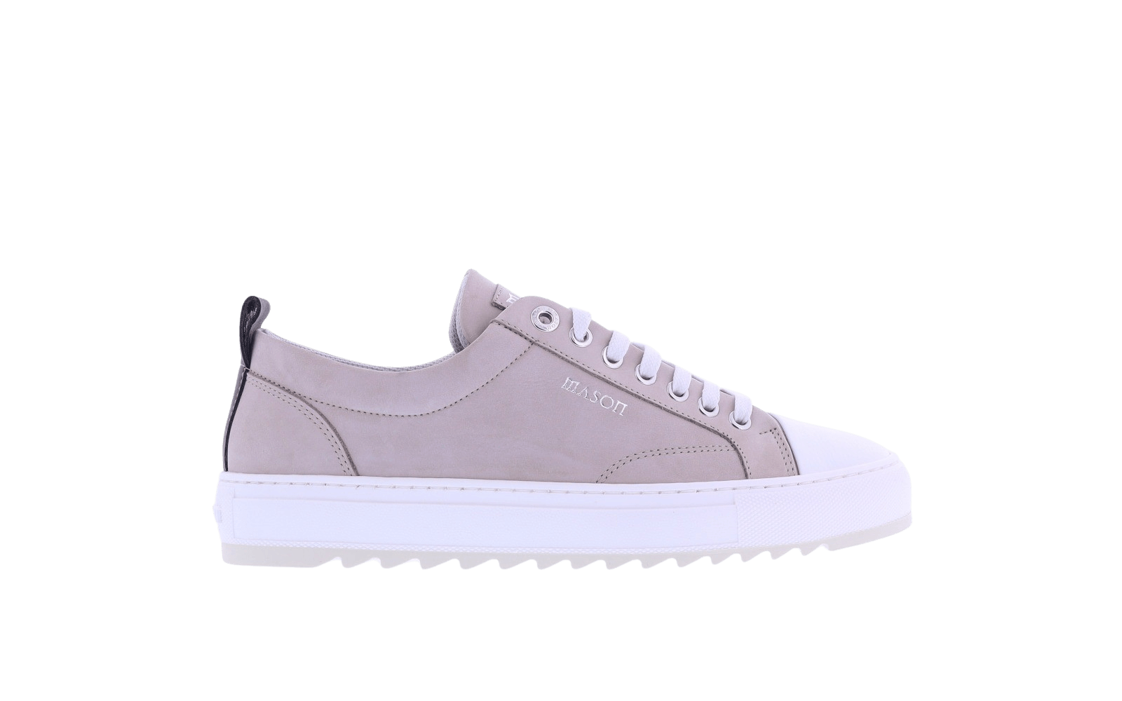 Heren Astro - Nubuck