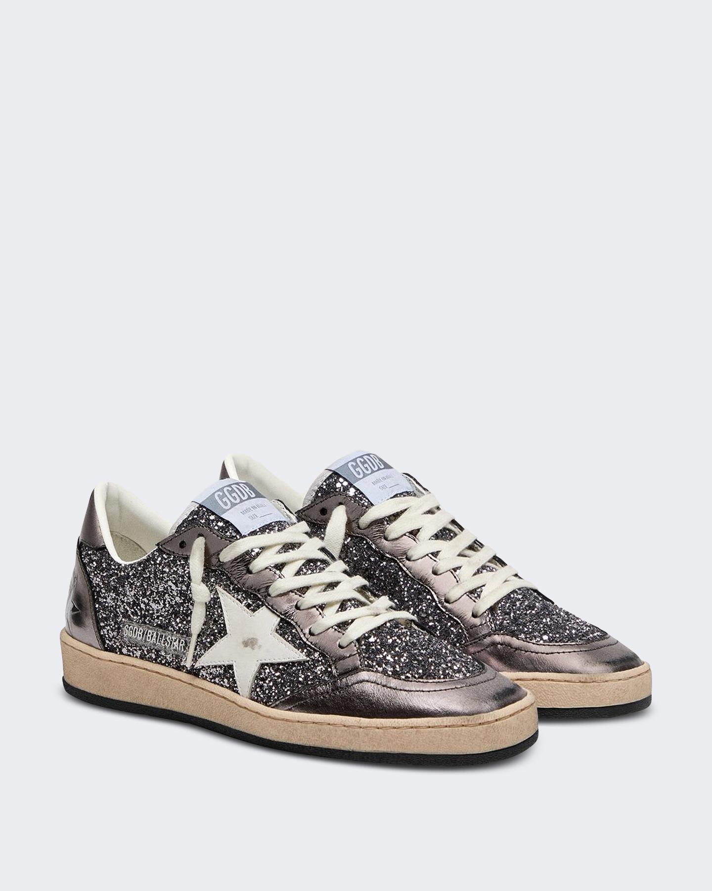 Dames Ballstar