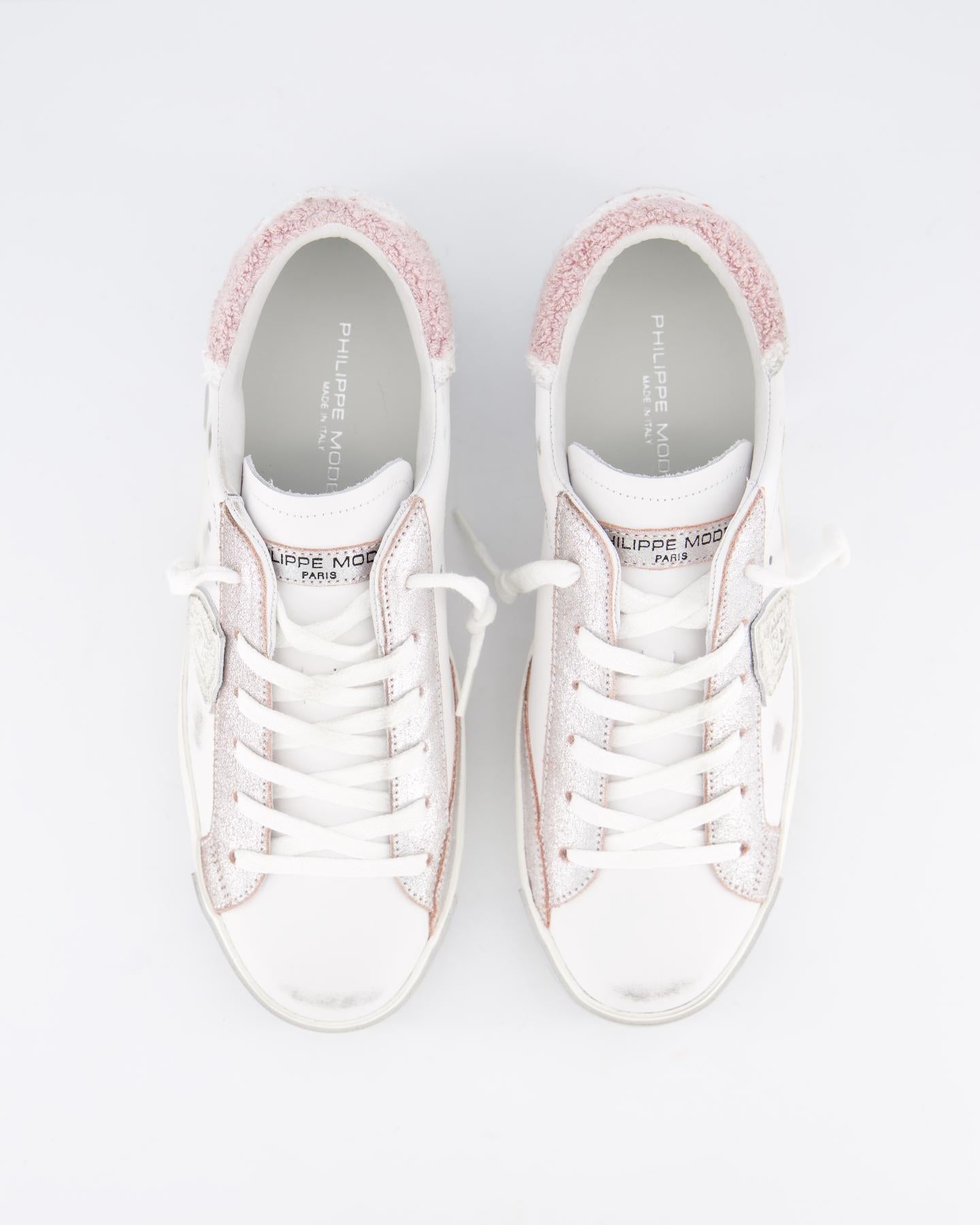 Dames Prsx Low