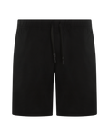 Herren Supima Sport Short Schwarz