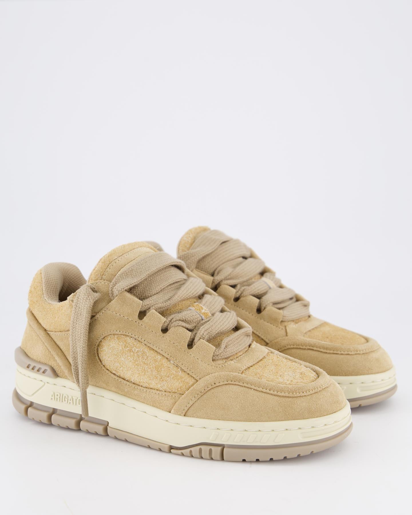 Dames Area Loop Sneaker