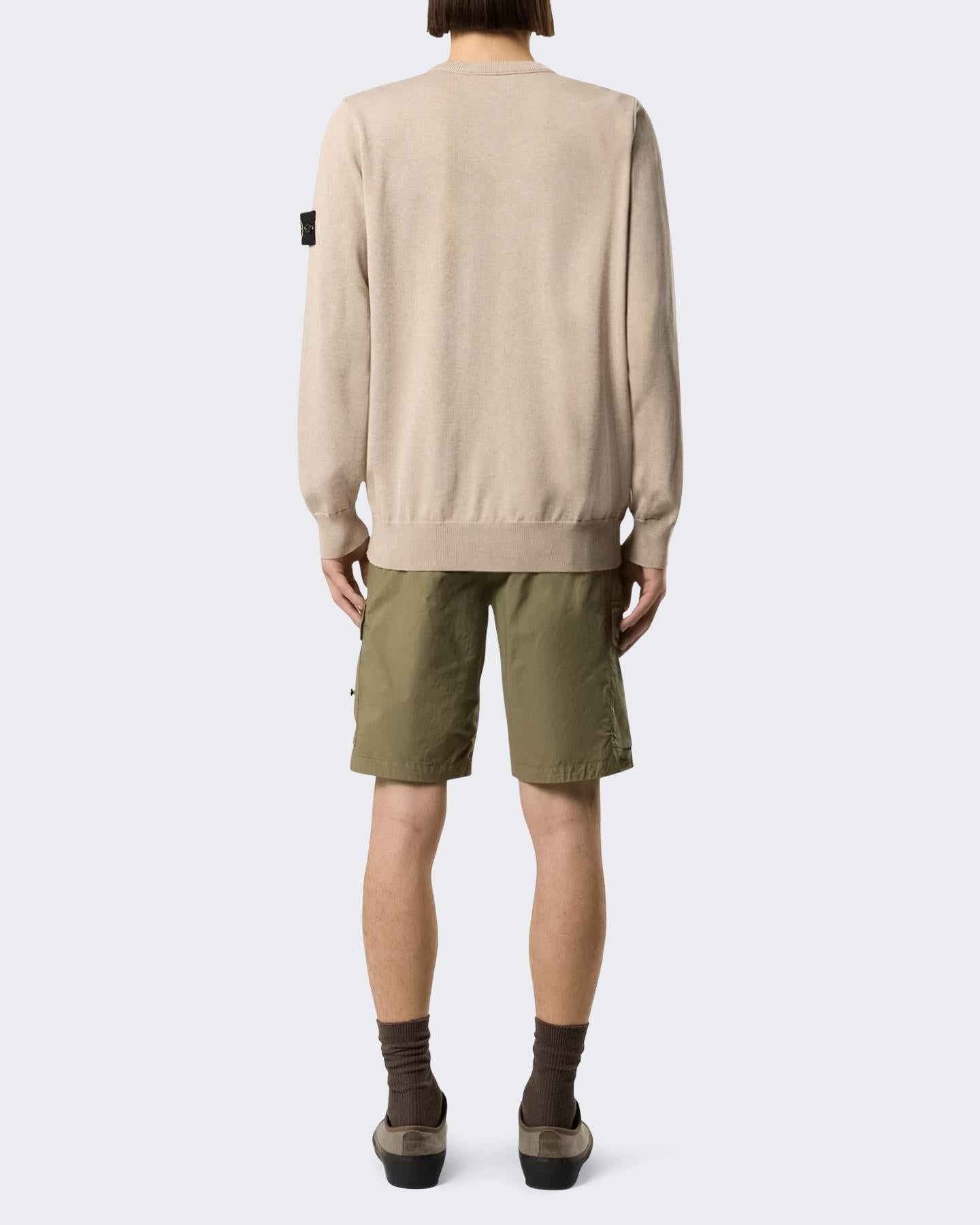 Stone Island Heren Crew Neck