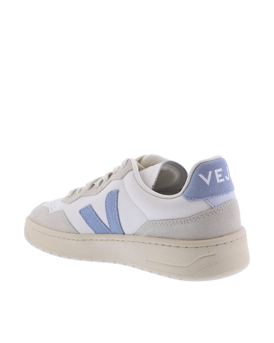Veja sneakers wit dames 2025