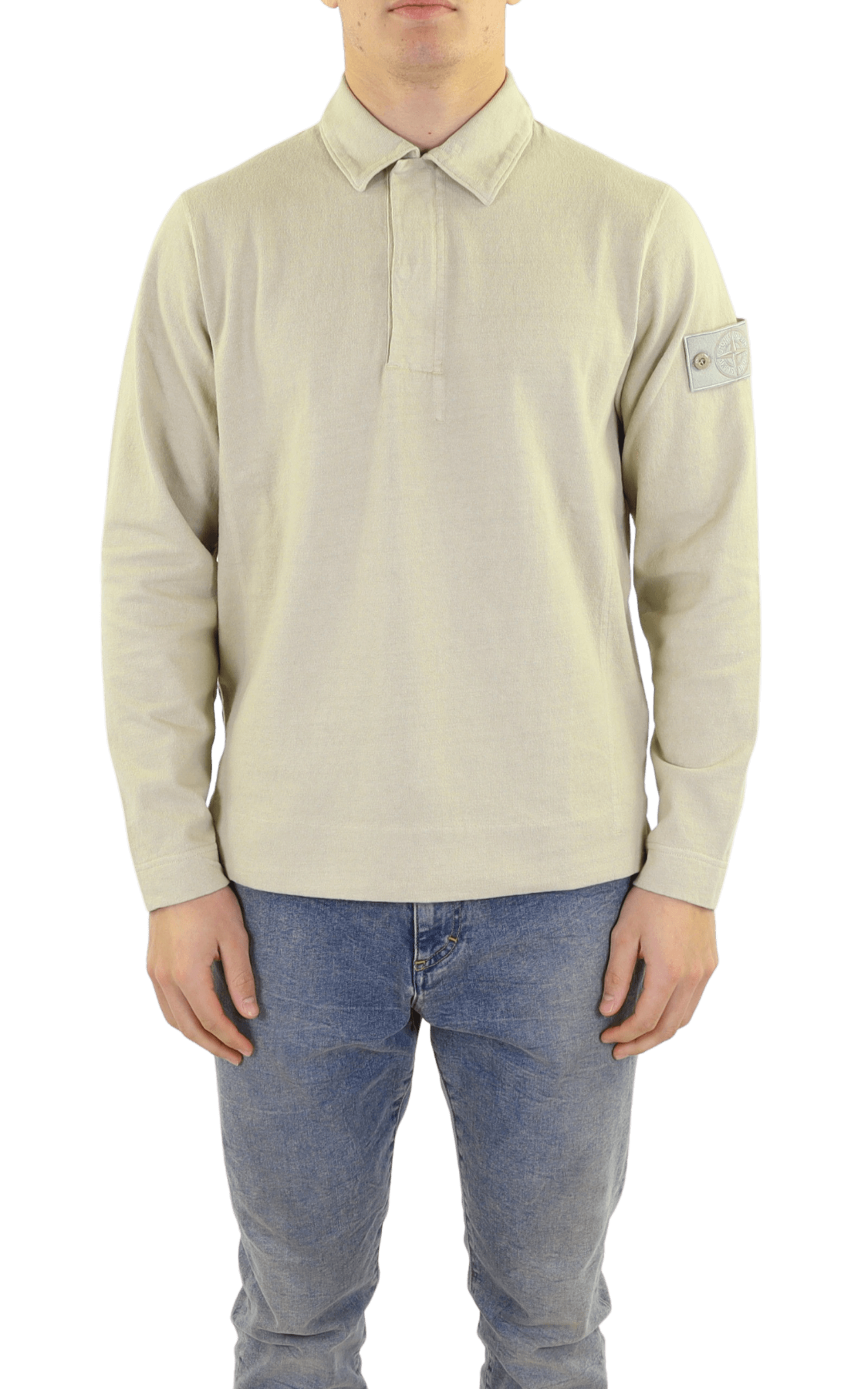 Heren Felpa Ghost