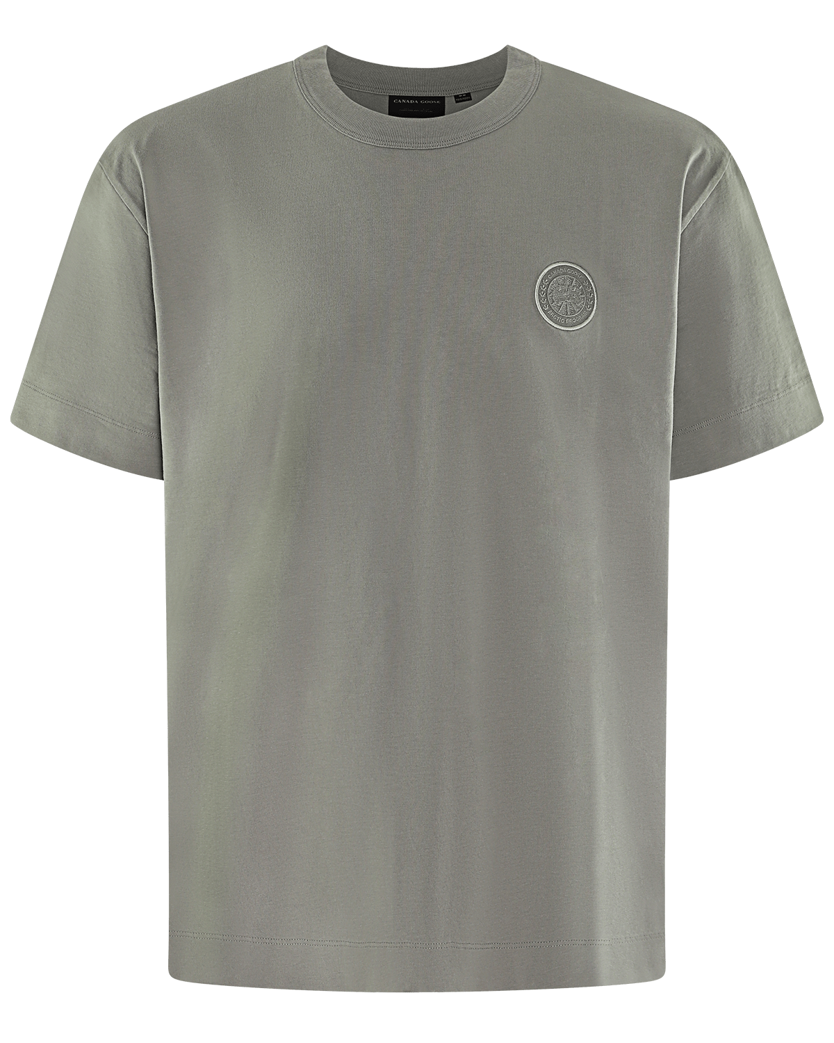 Canada Goose Heren Gladstone T-Shirt Embroidered - Eleganza.nl