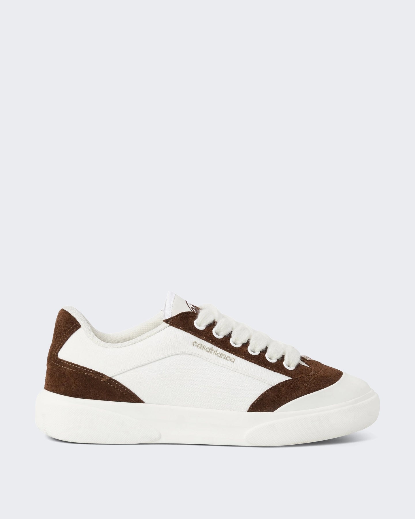 Casablanca Heren Del Mar Sneaker Wit (2) - Eleganza.nl