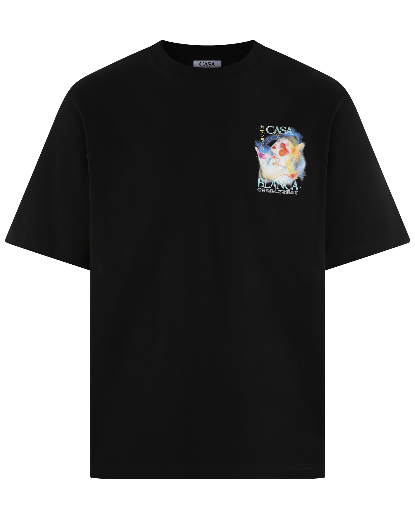 Casablanca Heren Galactic Connection - Eleganza.nl