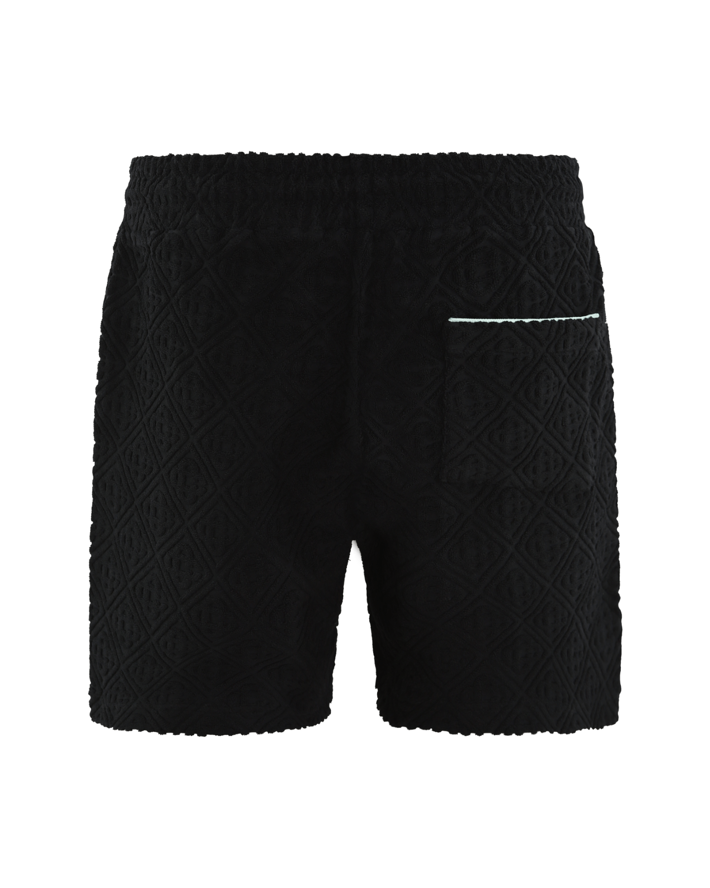 Casablanca Heren Monogram Towelling - Eleganza.nl