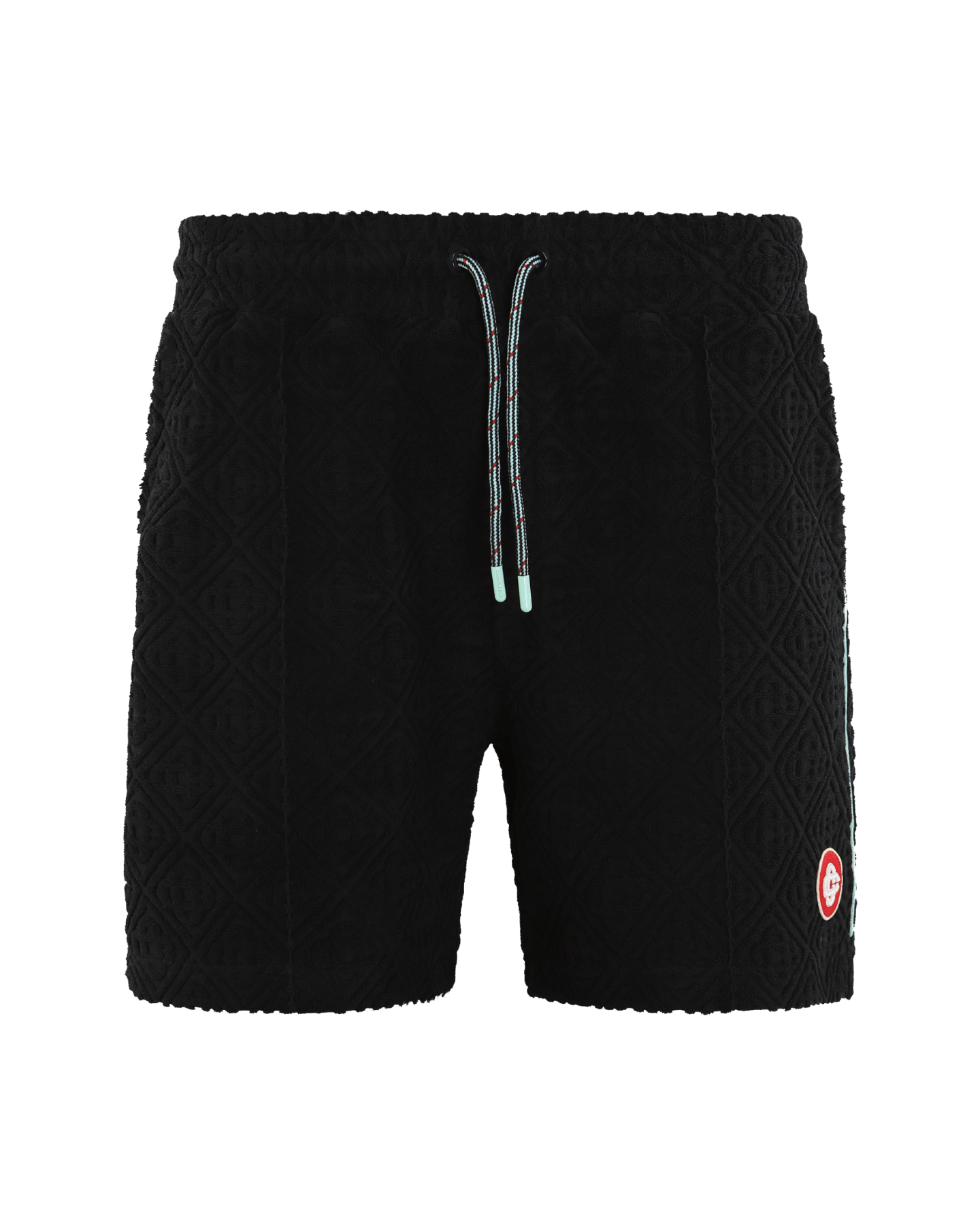 Casablanca Heren Monogram Towelling - Eleganza.nl