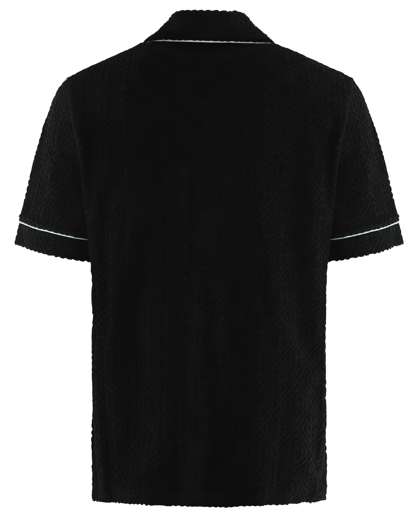 Casablanca Heren Monogram Towelling - Eleganza.nl