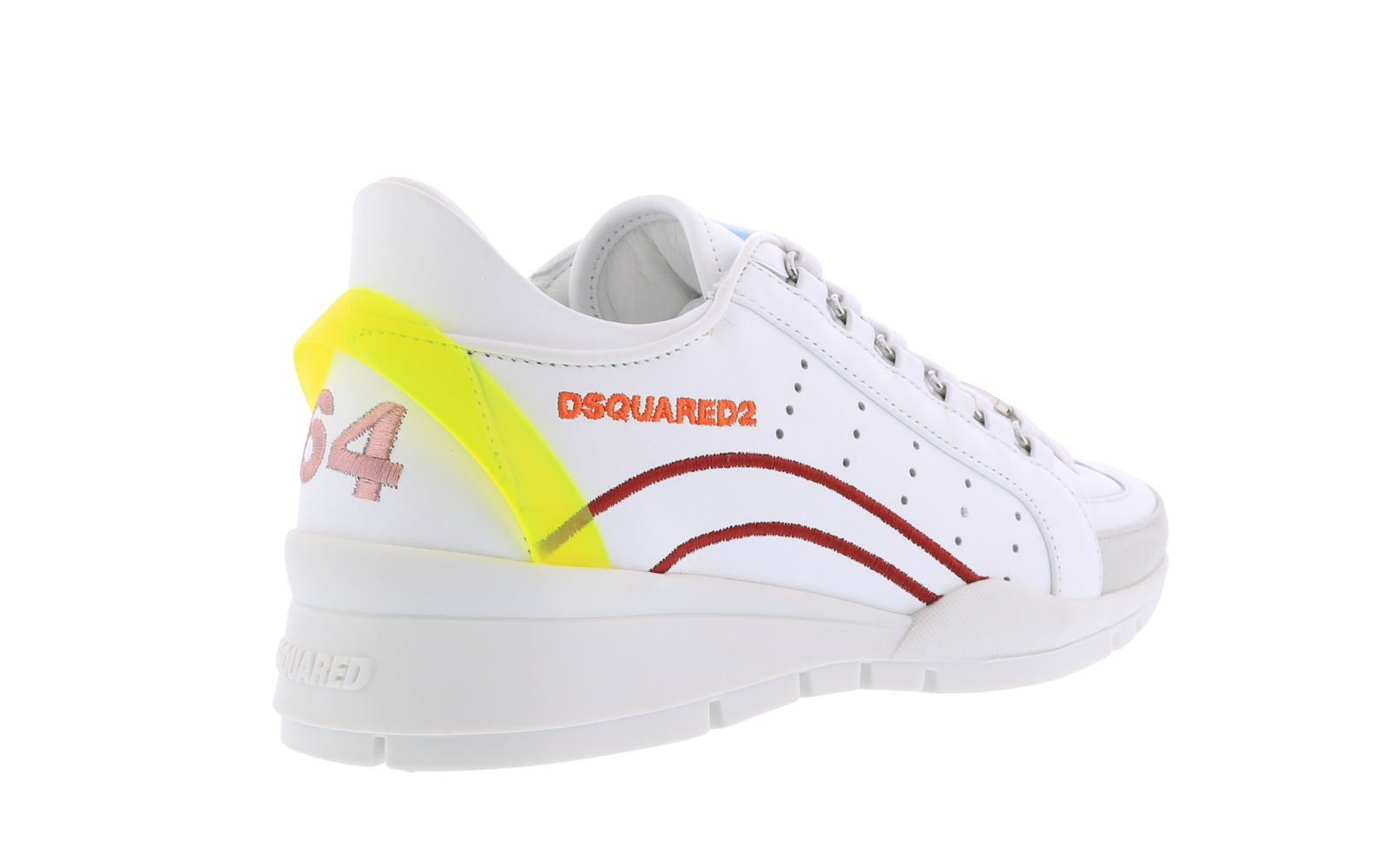 Dsquared sales sandalen dames