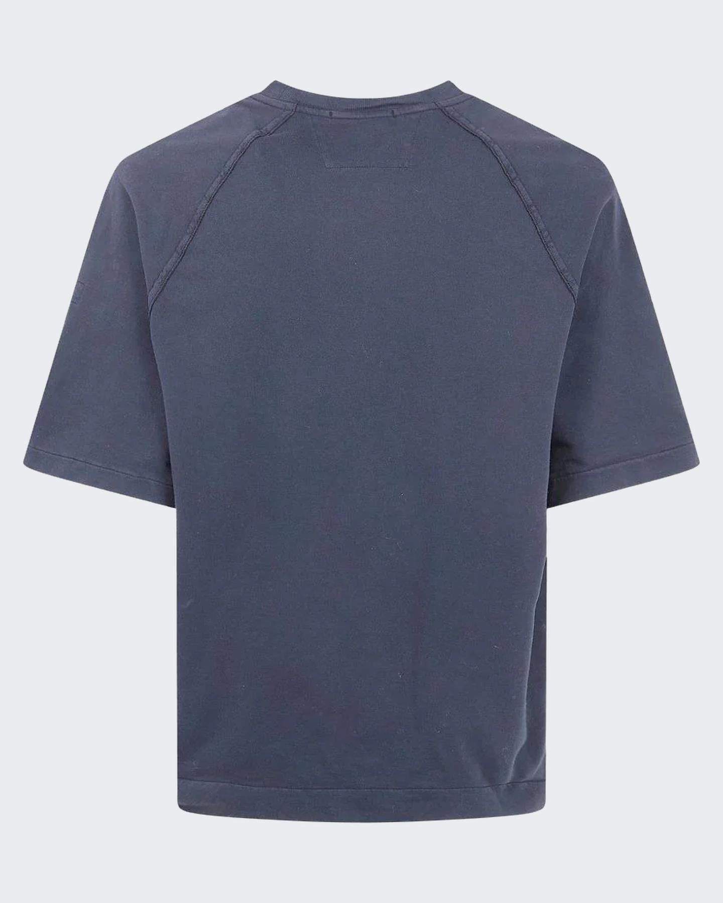 Heren Sweatshirts - Short Sleeve