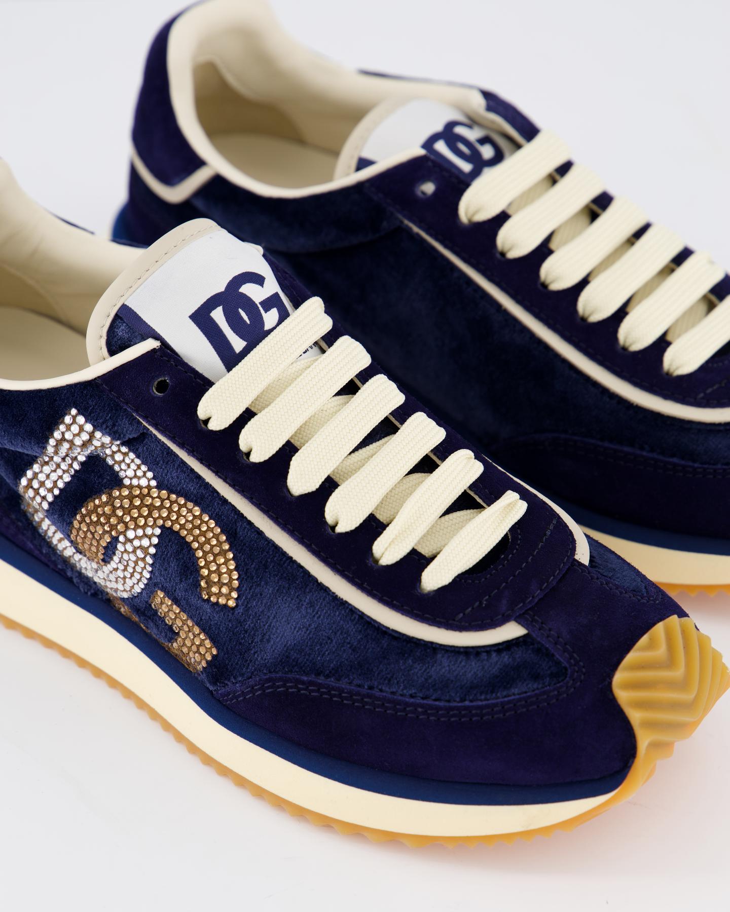 Dames Low-Top Sneakers