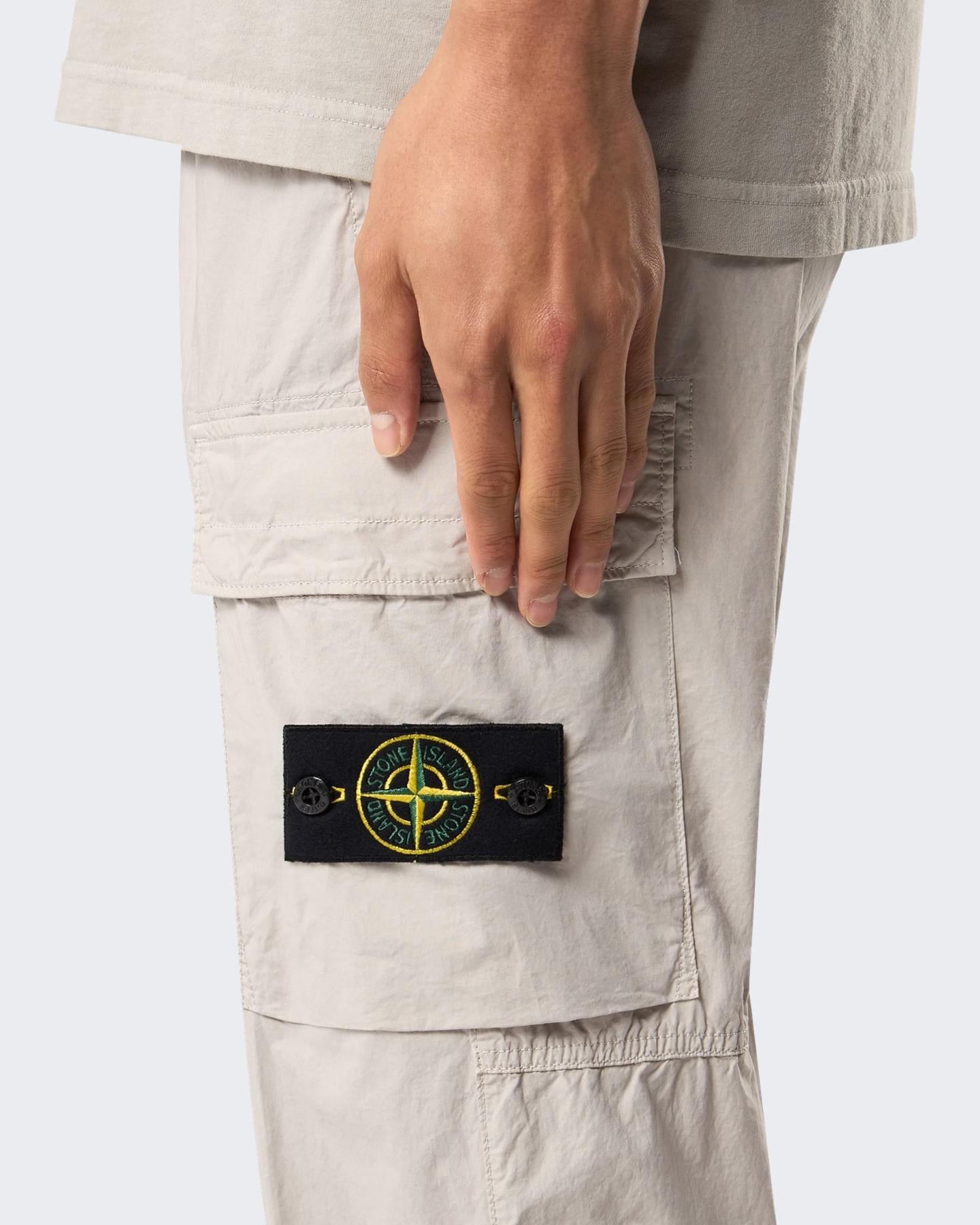 Stone Island Heren Trousers