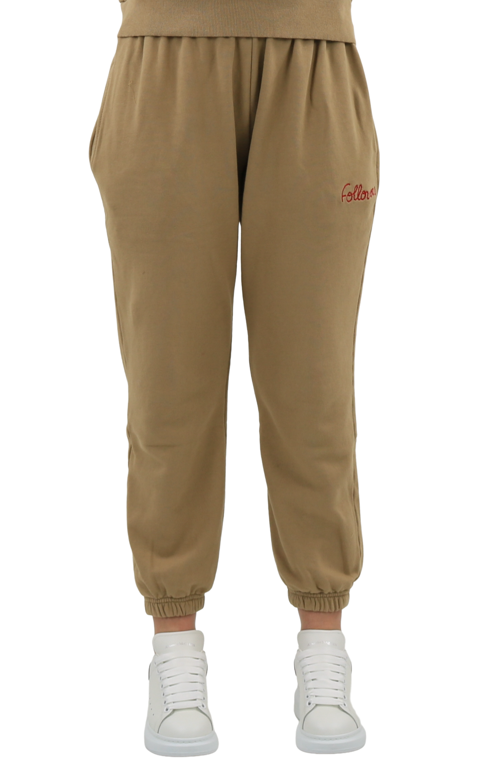 Dames Long Pants