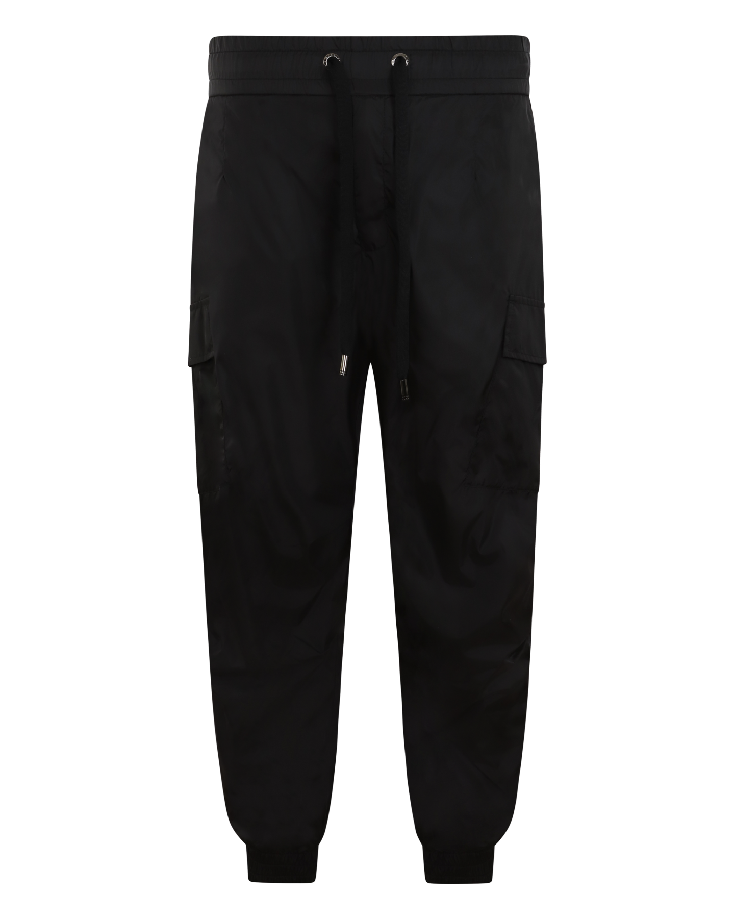 Heren Track Pant Zwart