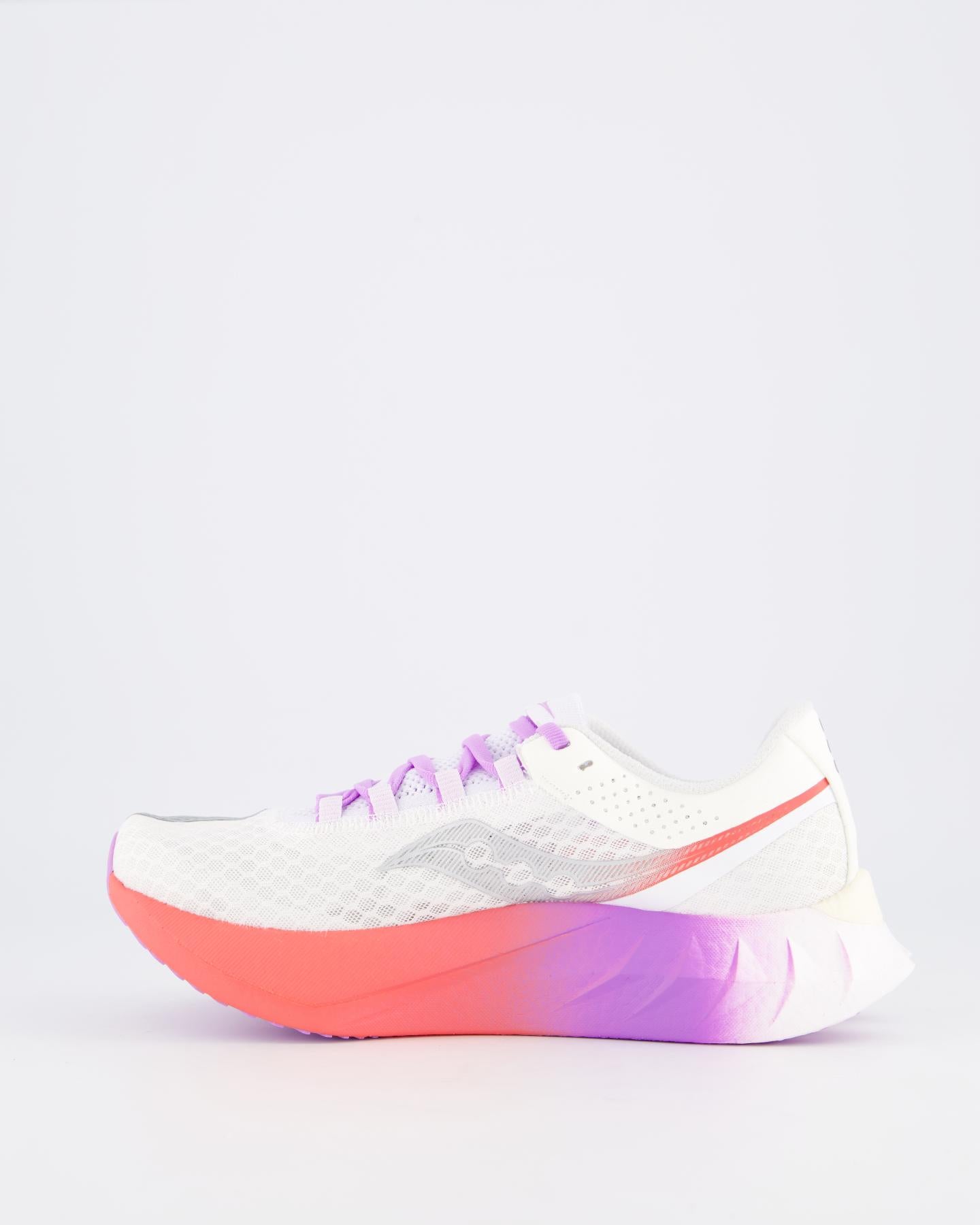 Dames Endorphin Pro 4 Sneaker Wit
