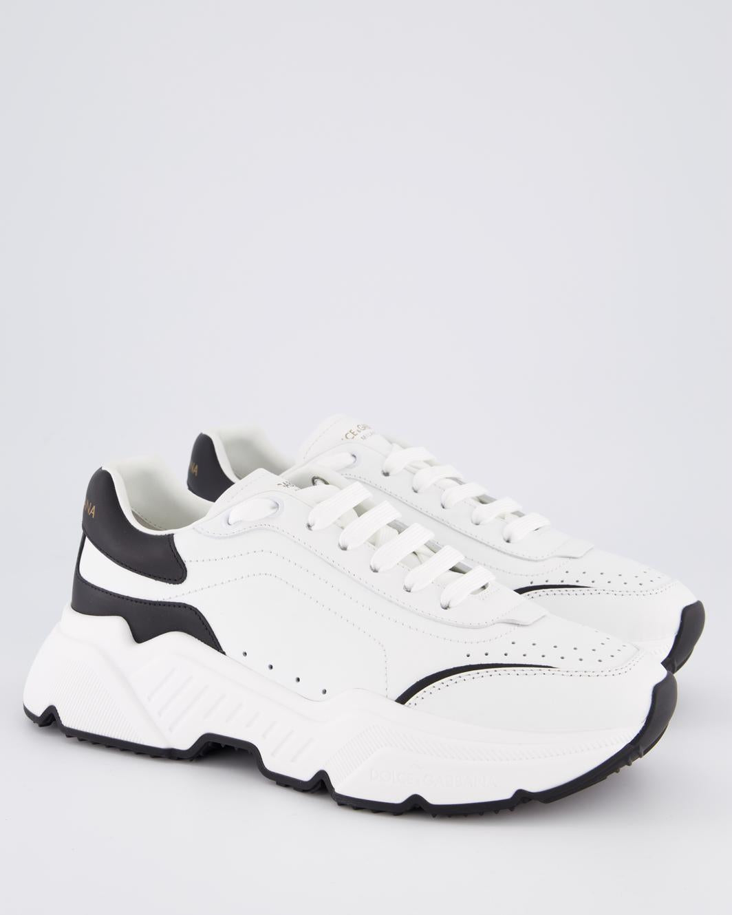 Heren Daymaster Sneaker Wit