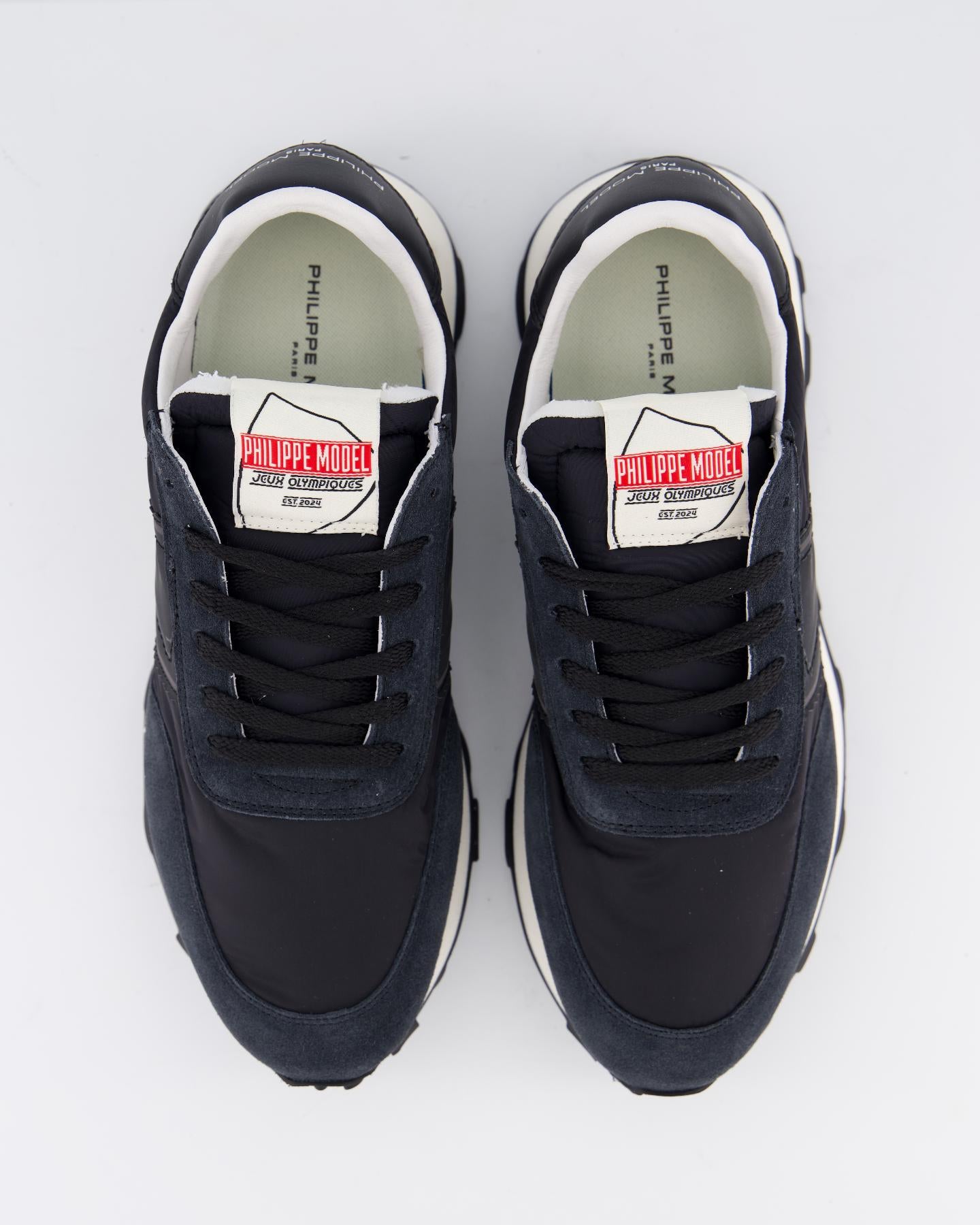 Heren Tour Low Man