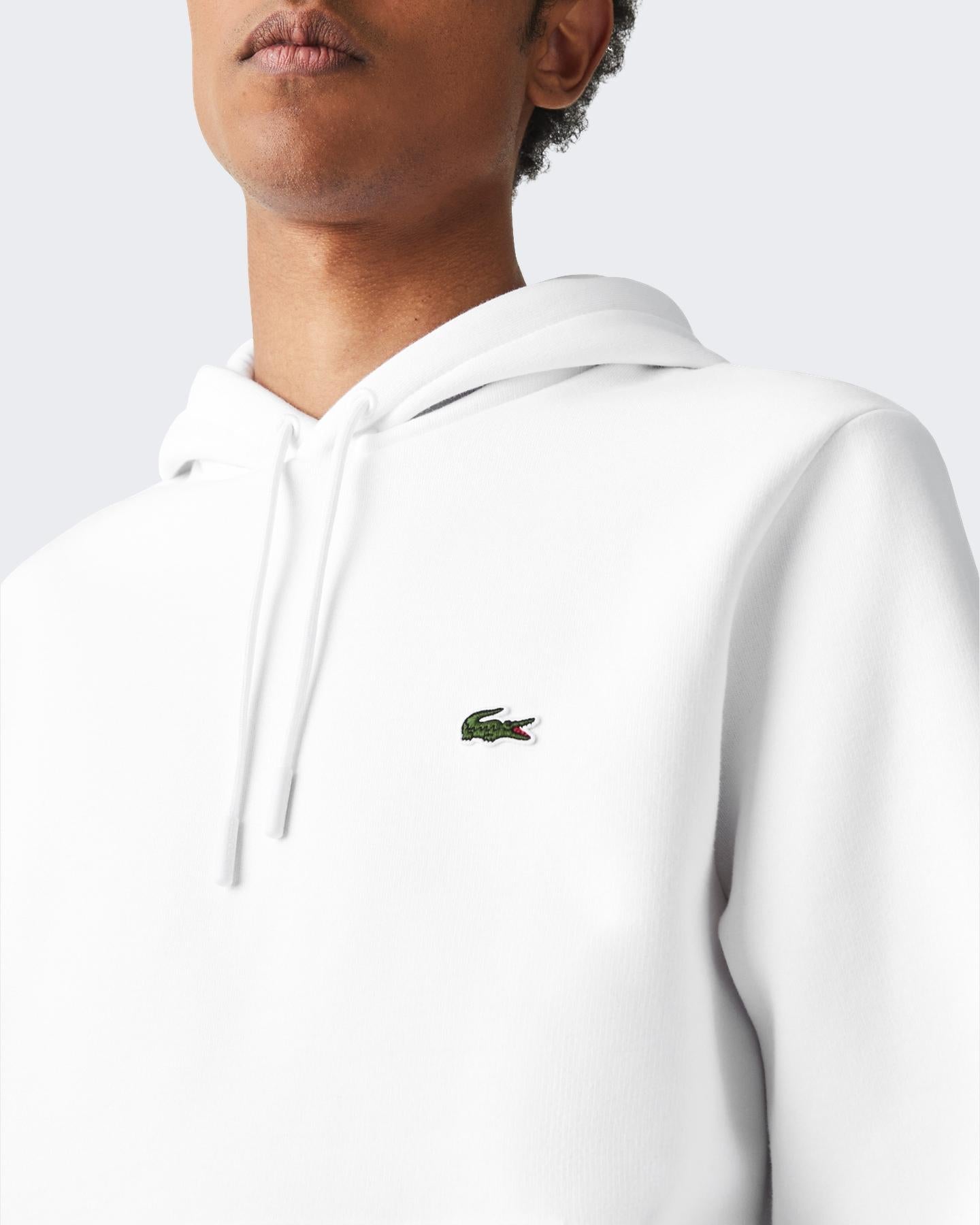 Heren Fleece Hoodie