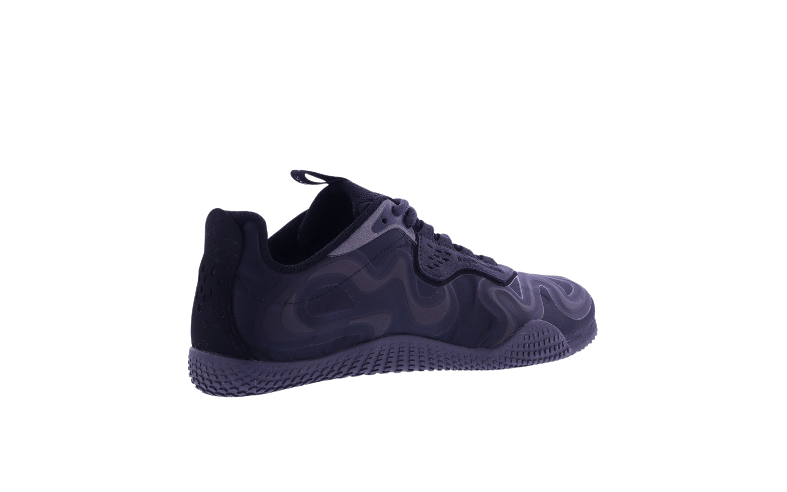 Heren Barai Sneaker Zwart