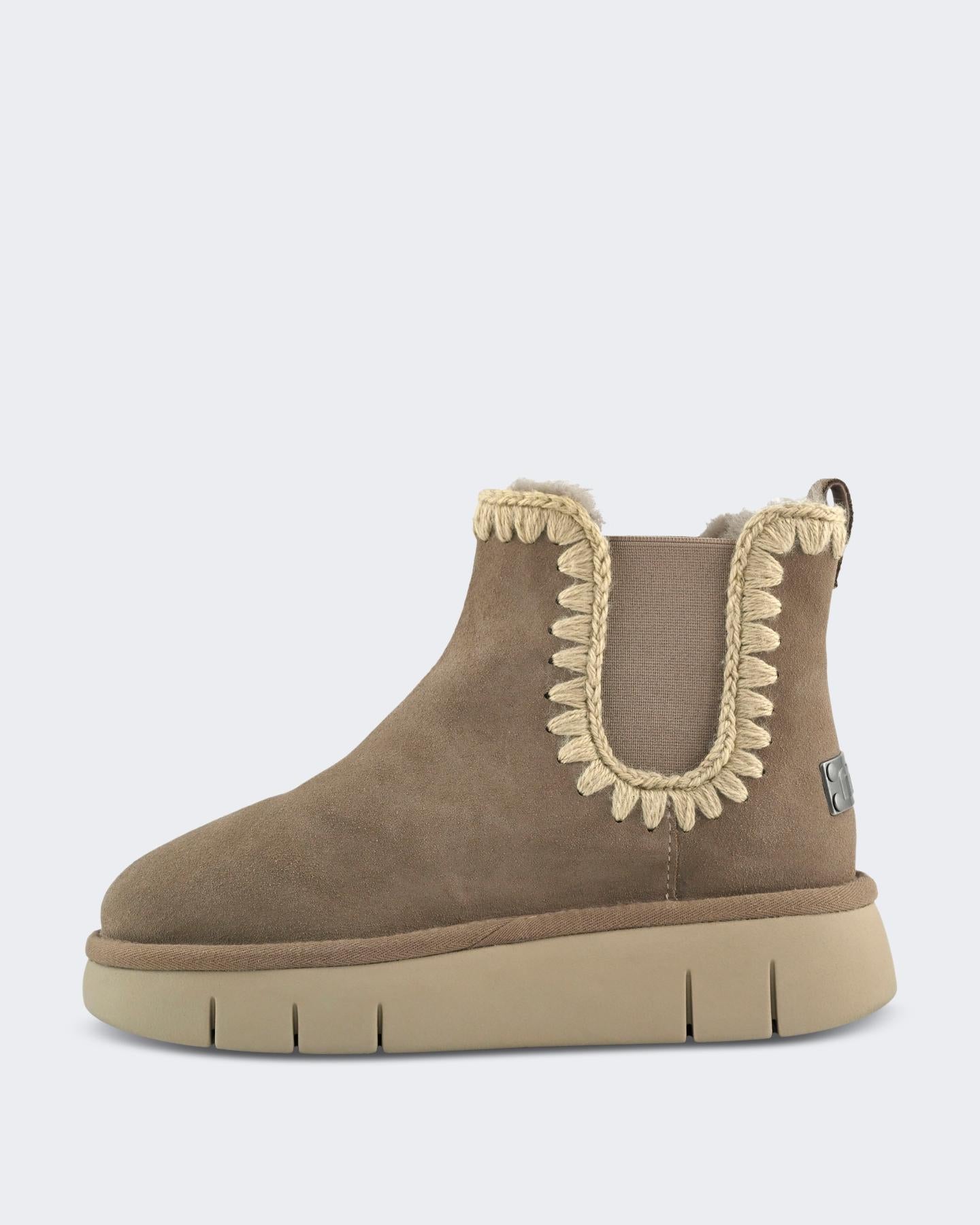 Dames Bounce Chelsea Boot