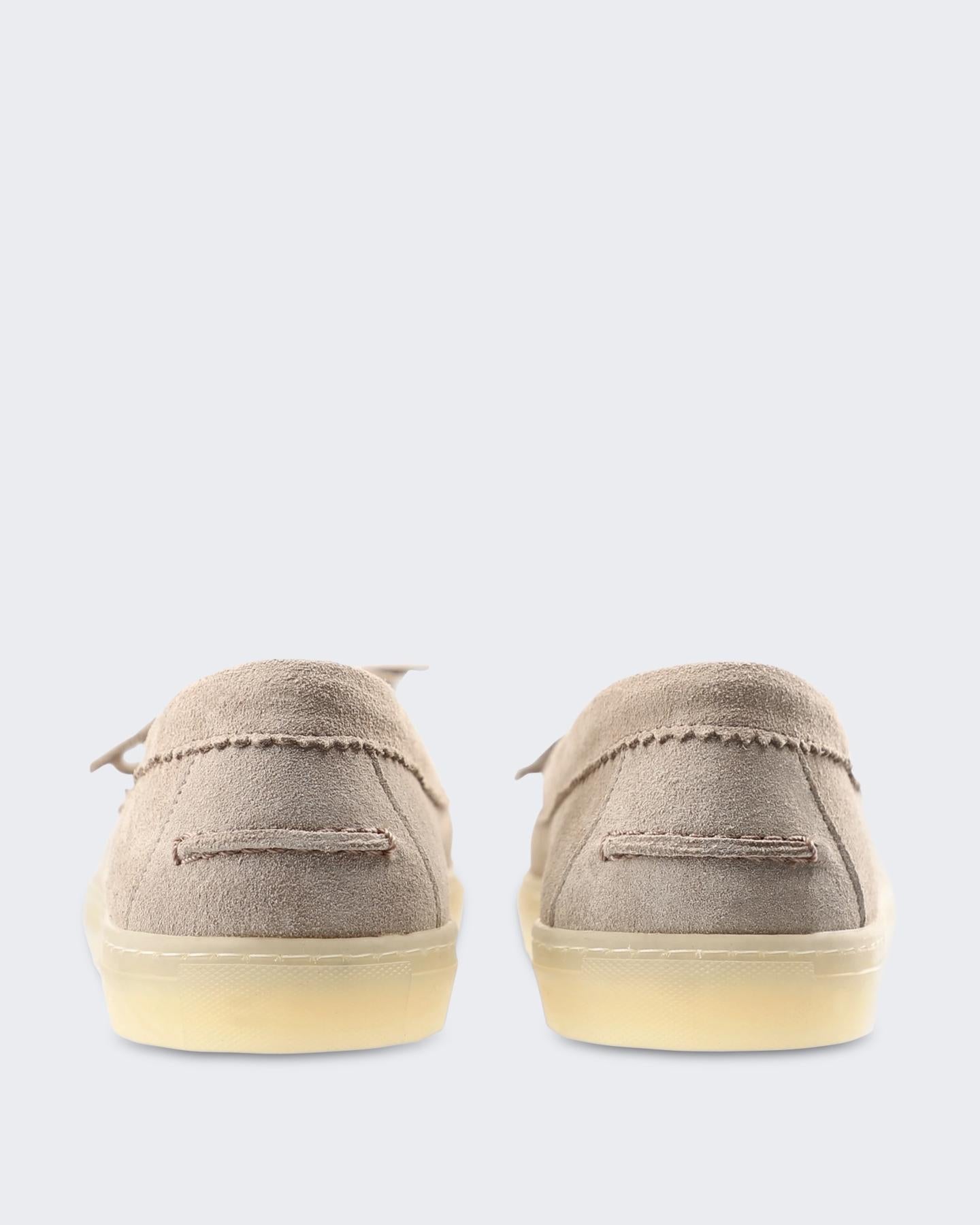 Copenhagen Studios Dames CPH365 Loafer Bruin
