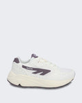 Hi-Tec Dames Hts Shadow RGS Wit/Grijs sneakers — huidige kleur