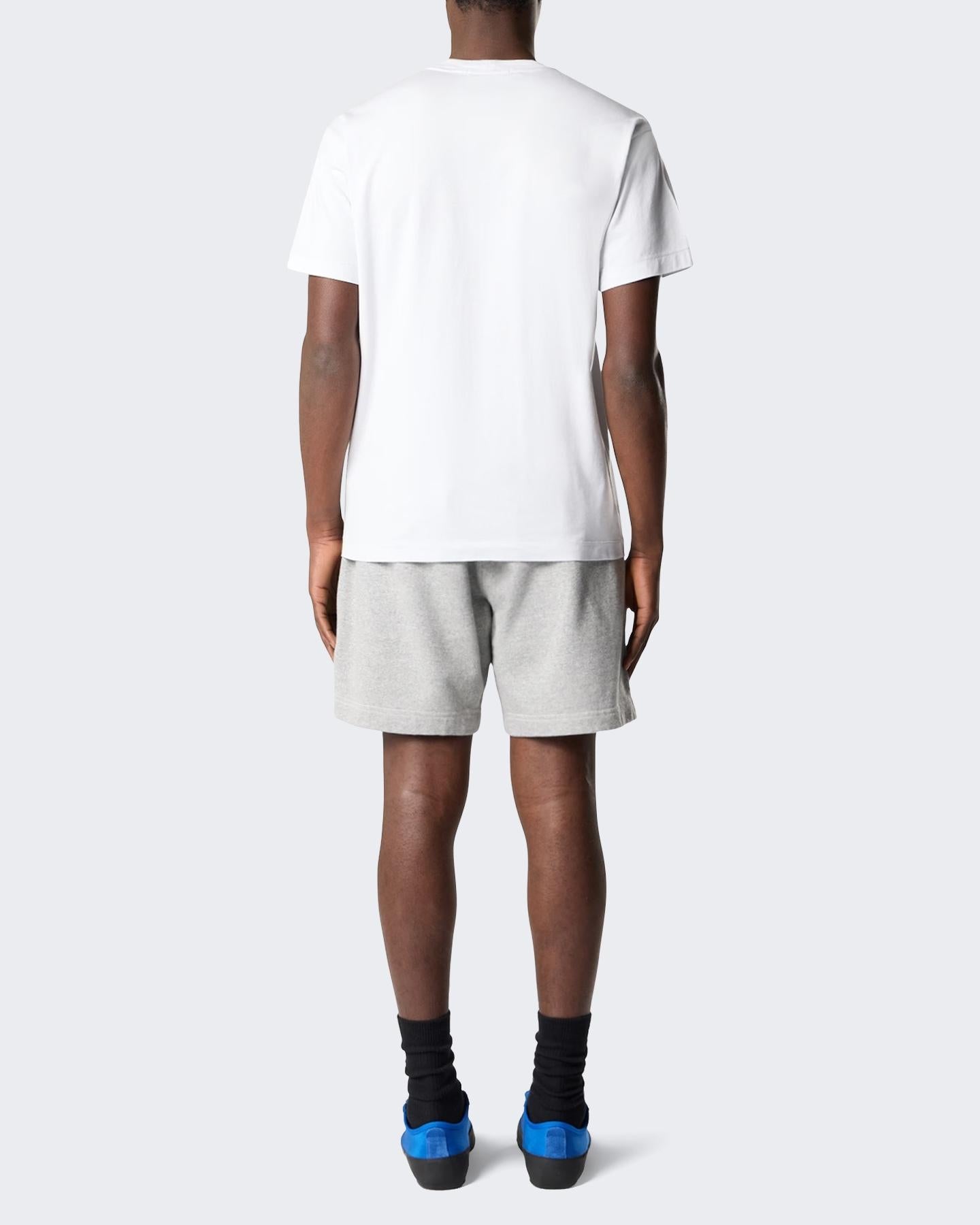 Heren Ss T-Shirt