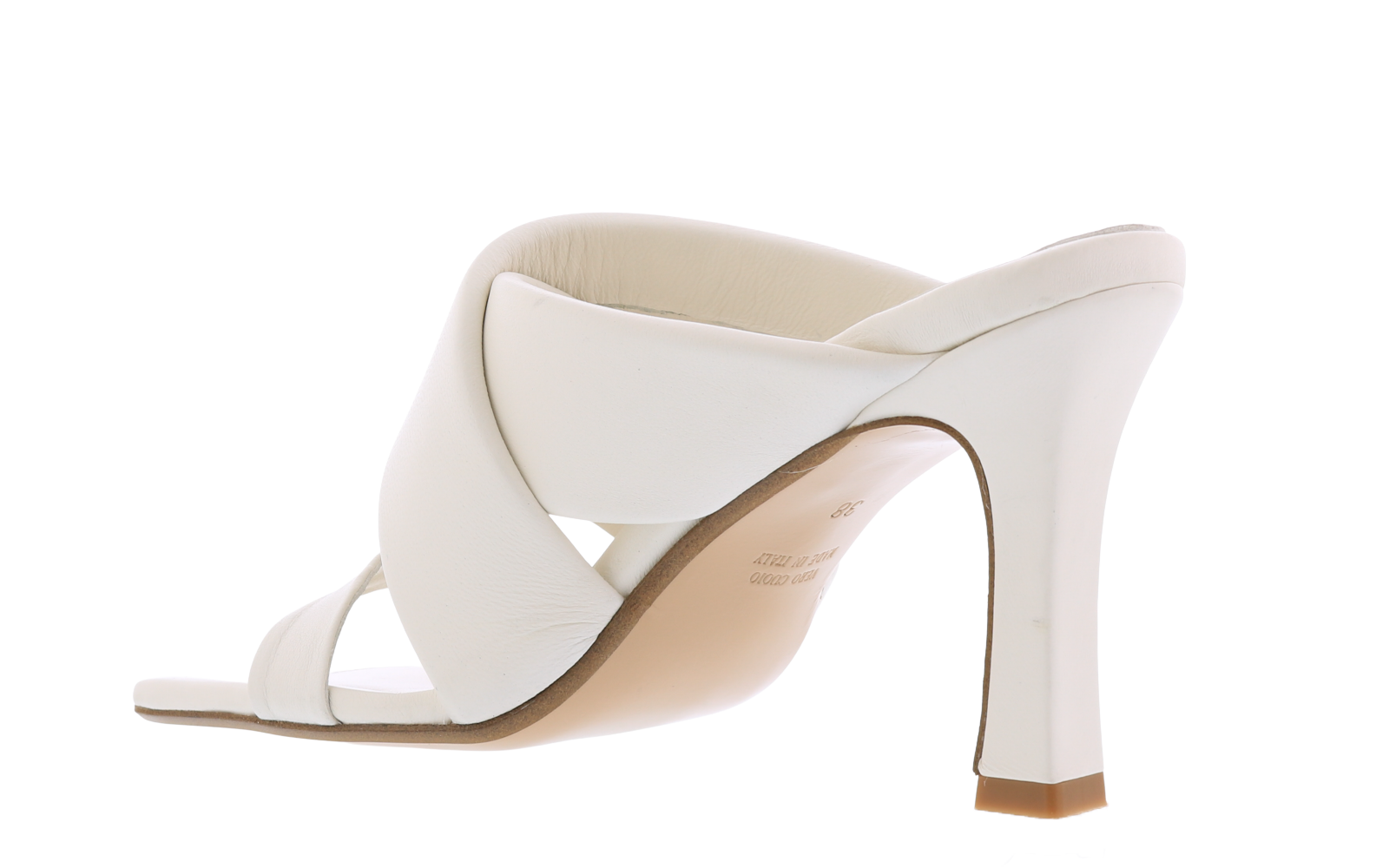 Dames Cross Mule
