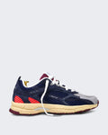 Herren The Re-Run Suede 2000