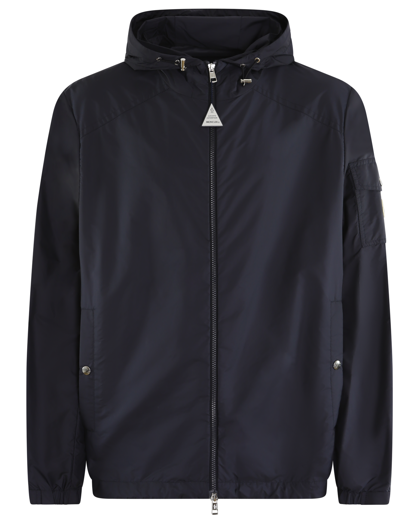 Heren Etiache Jacket Blauw