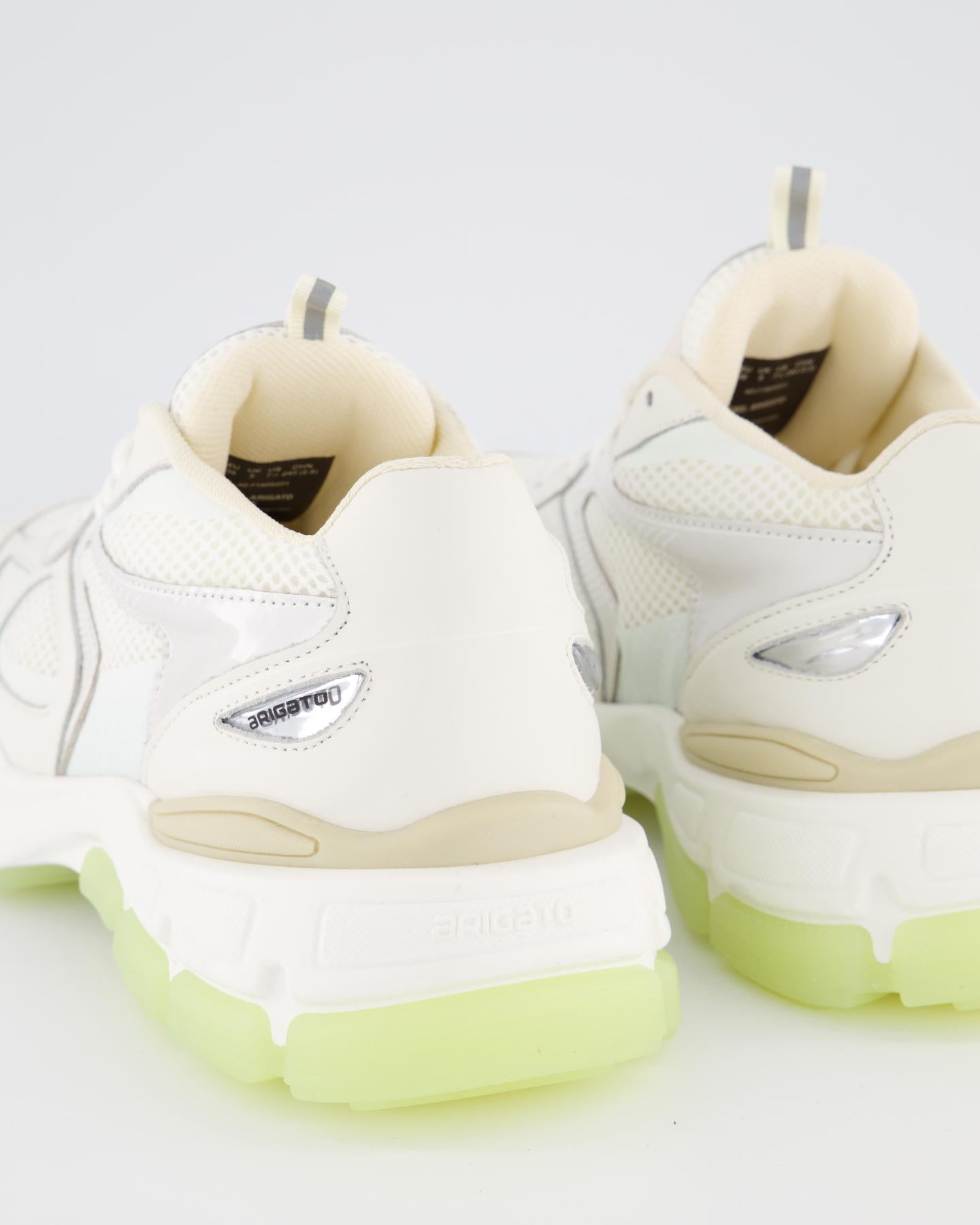 Dames Marathon Neo Runner Beige