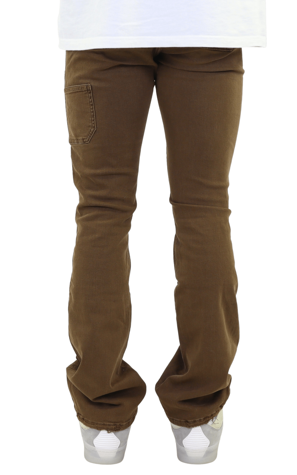 Heren Carpenter Flared Jeans