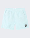 Stone Island Kids Shorts broek