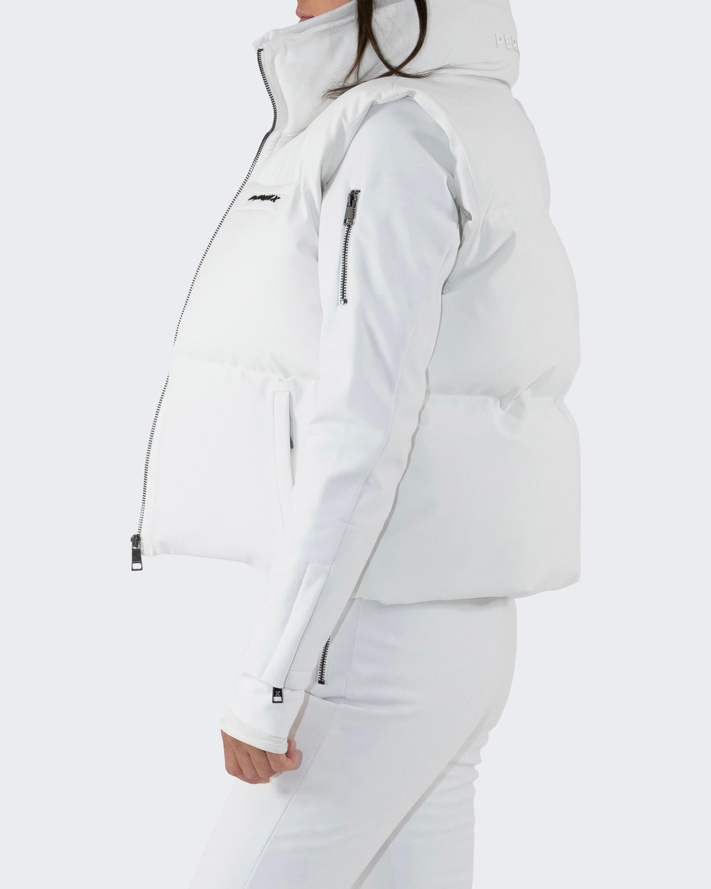 Dames The Bodywarmer