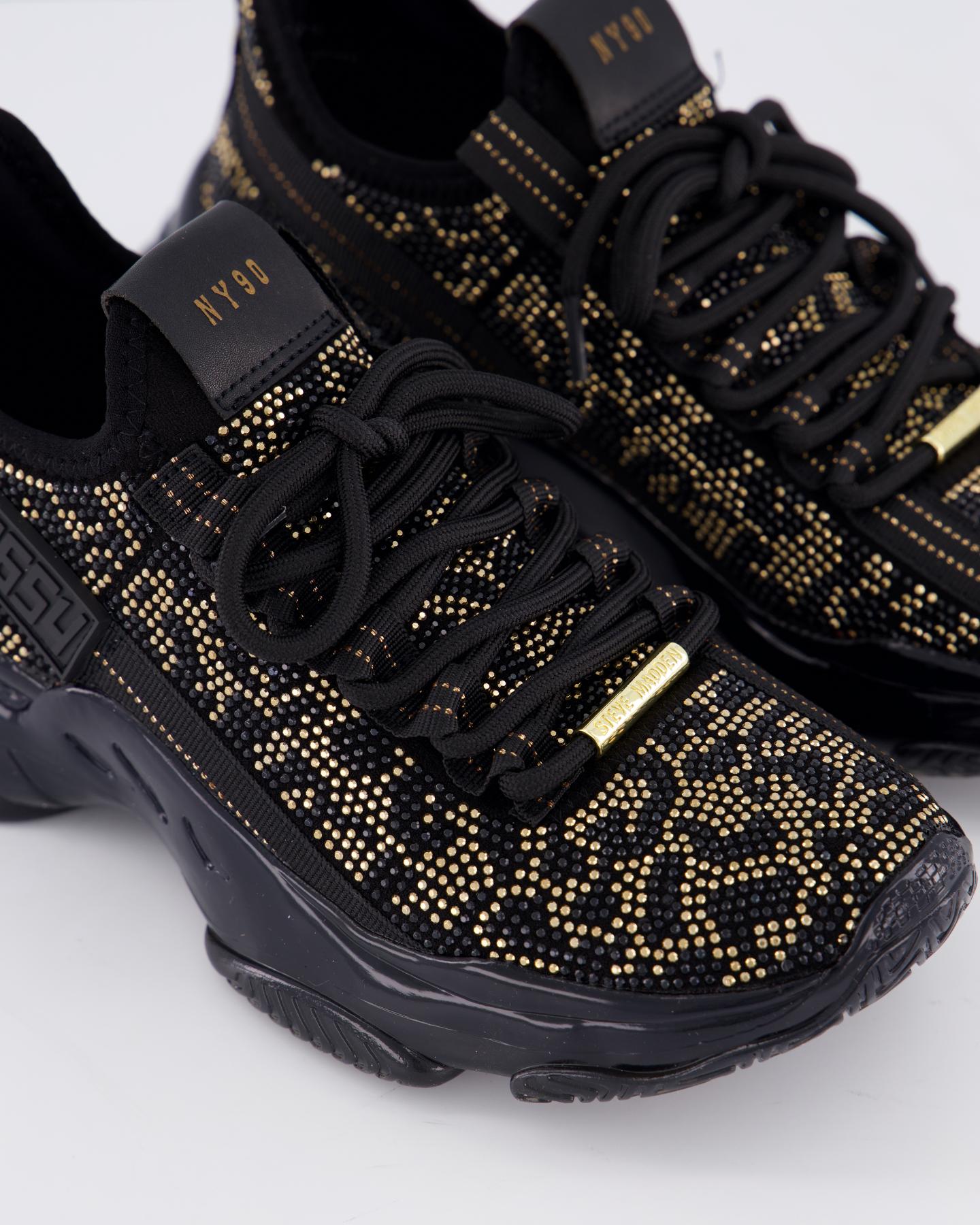 Dames Maxilla-S Sneaker
