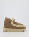 Damen Eskimo Bounce Sneaker Elephant