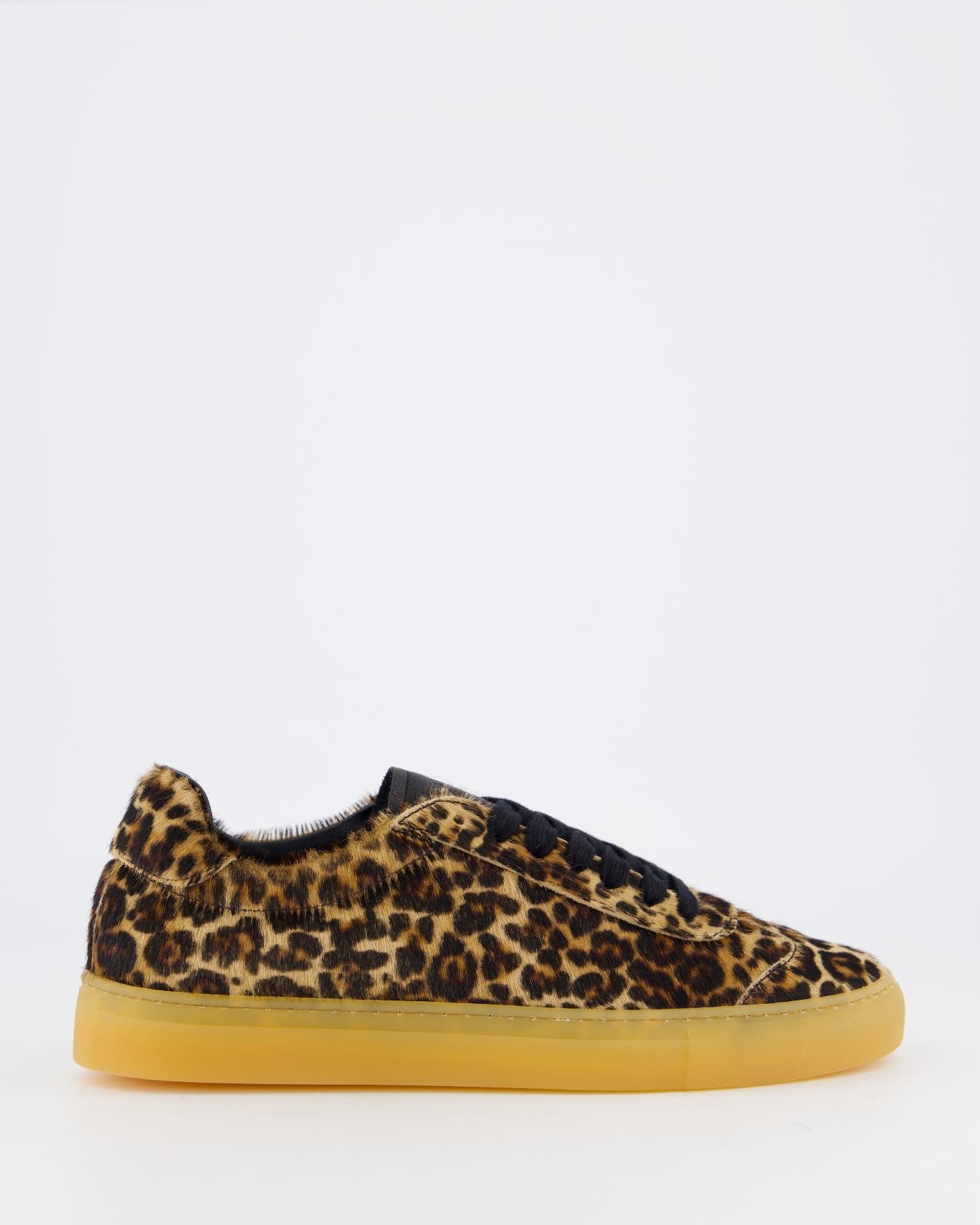 Copenhagen Studios Dames CPH433 Sneaker Leopard - Eleganza.nl
