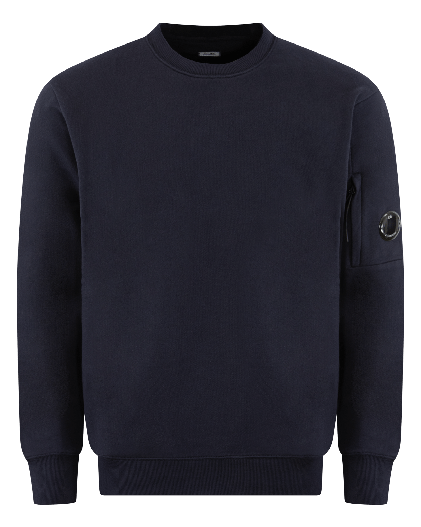 C.P.Company Heren DIAGONAL RAISED FLEECE - Eleganza.nl