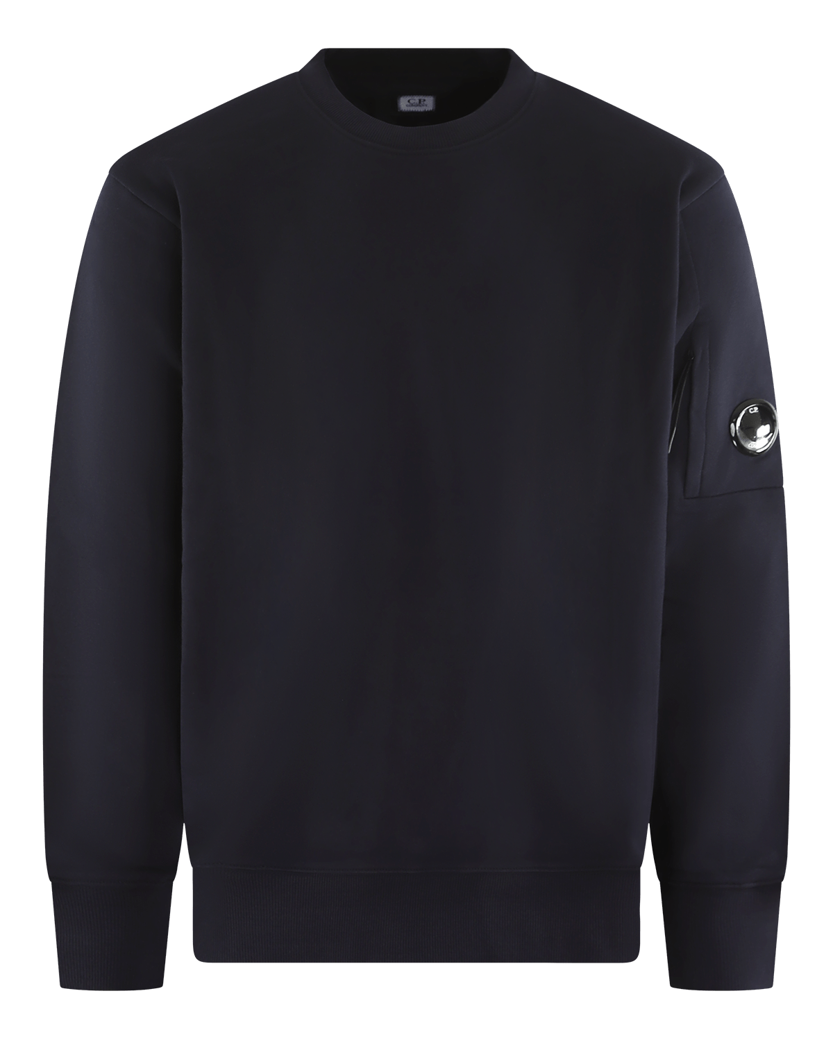 C.P.Company Heren DIAGONAL RAISED FLEECE - Eleganza.nl