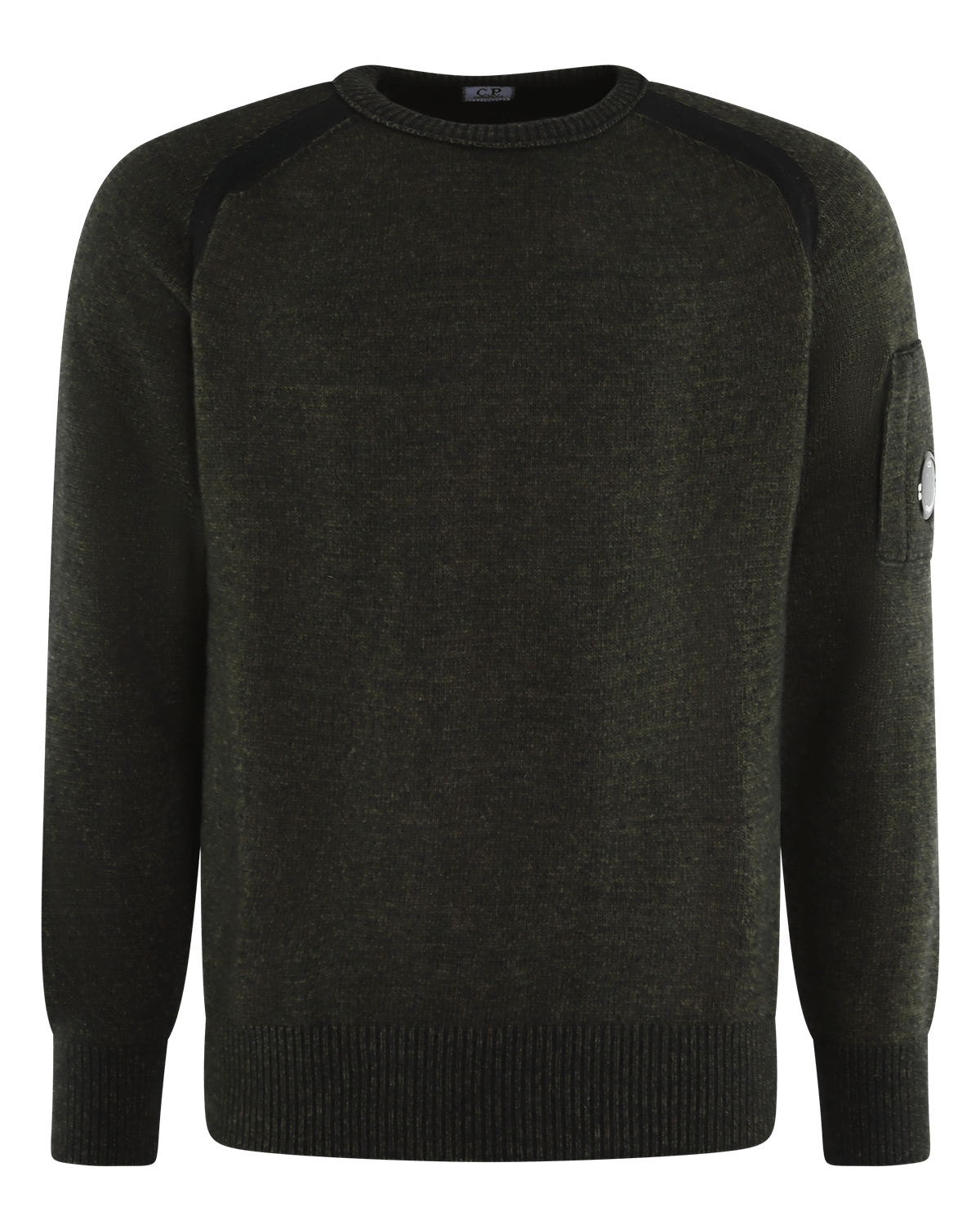 C.P.Company Heren Knitwear - Crew Neck - Eleganza.nl