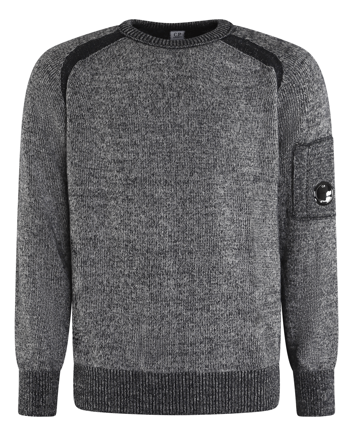 C.P.Company Heren Knitwear - Crew Neck - Eleganza.nl