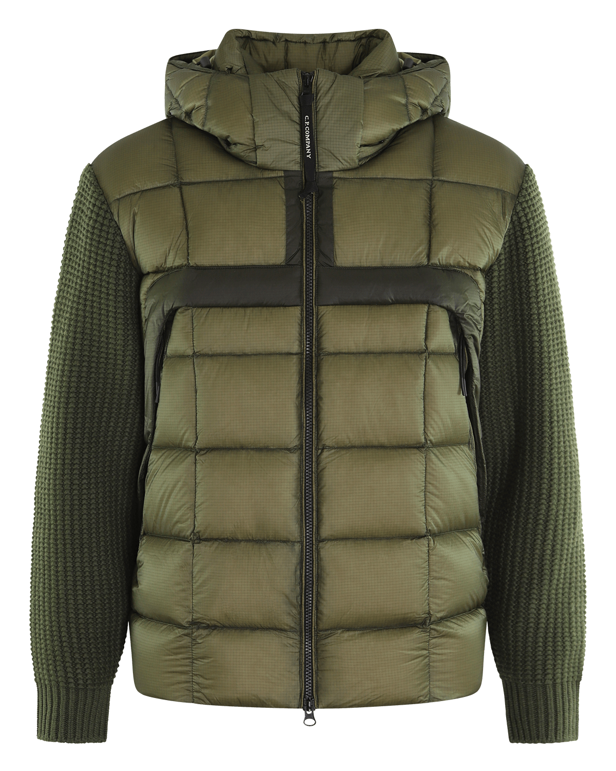 C.P.Company Heren Knitwear - Jacket - Eleganza.nl