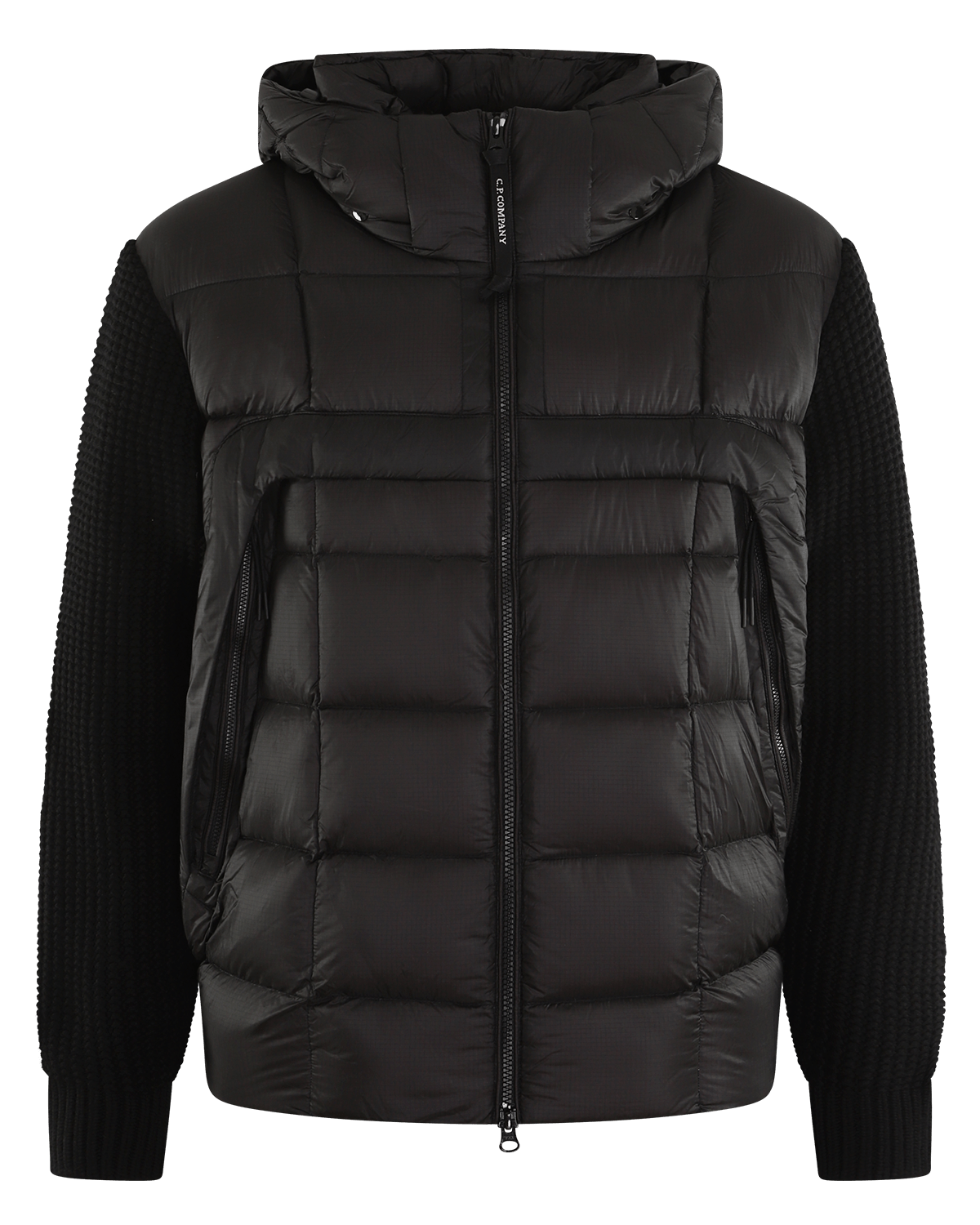 C.P.Company Heren Knitwear - Jacket - Eleganza.nl