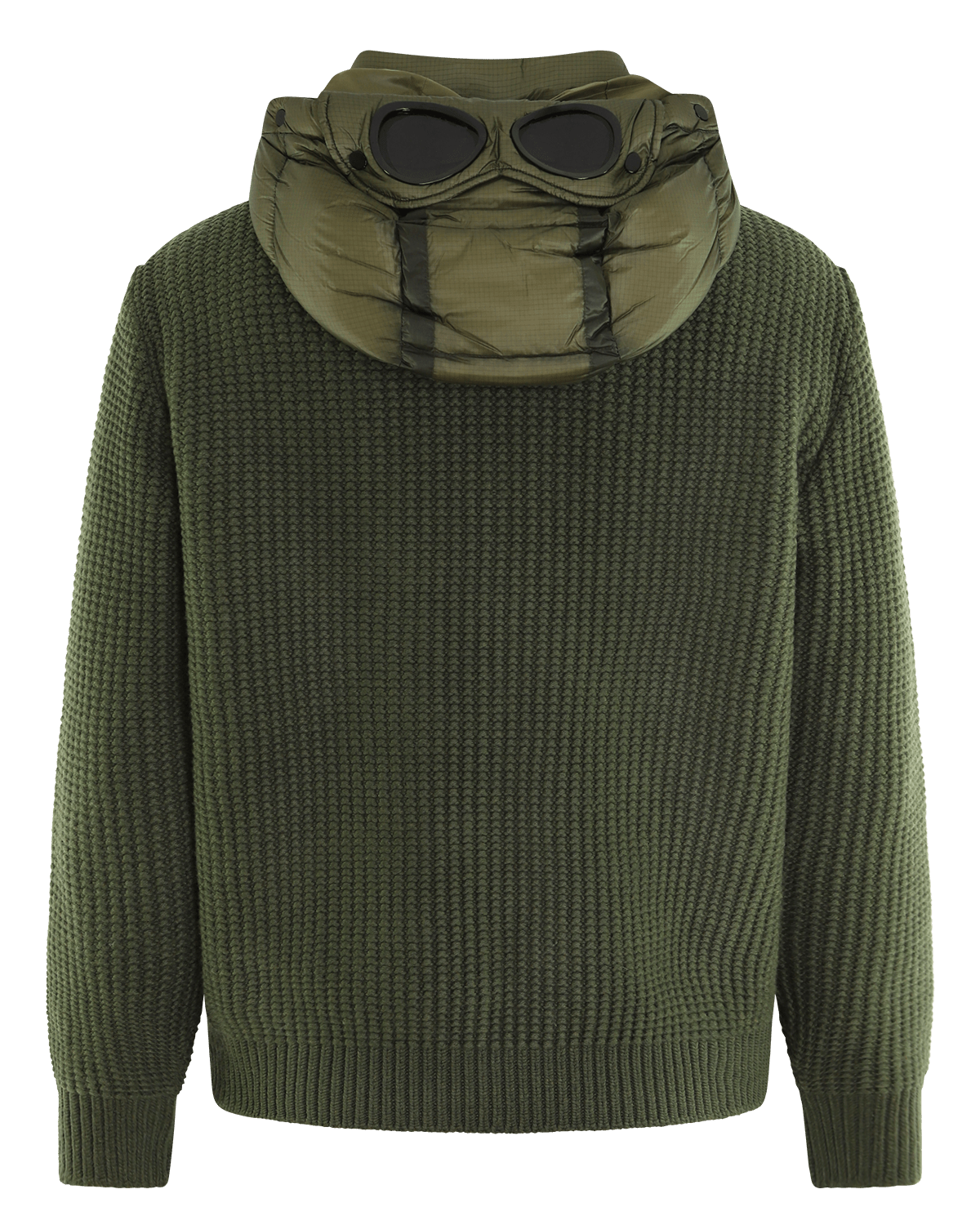 C.P.Company Heren Knitwear - Jacket - Eleganza.nl