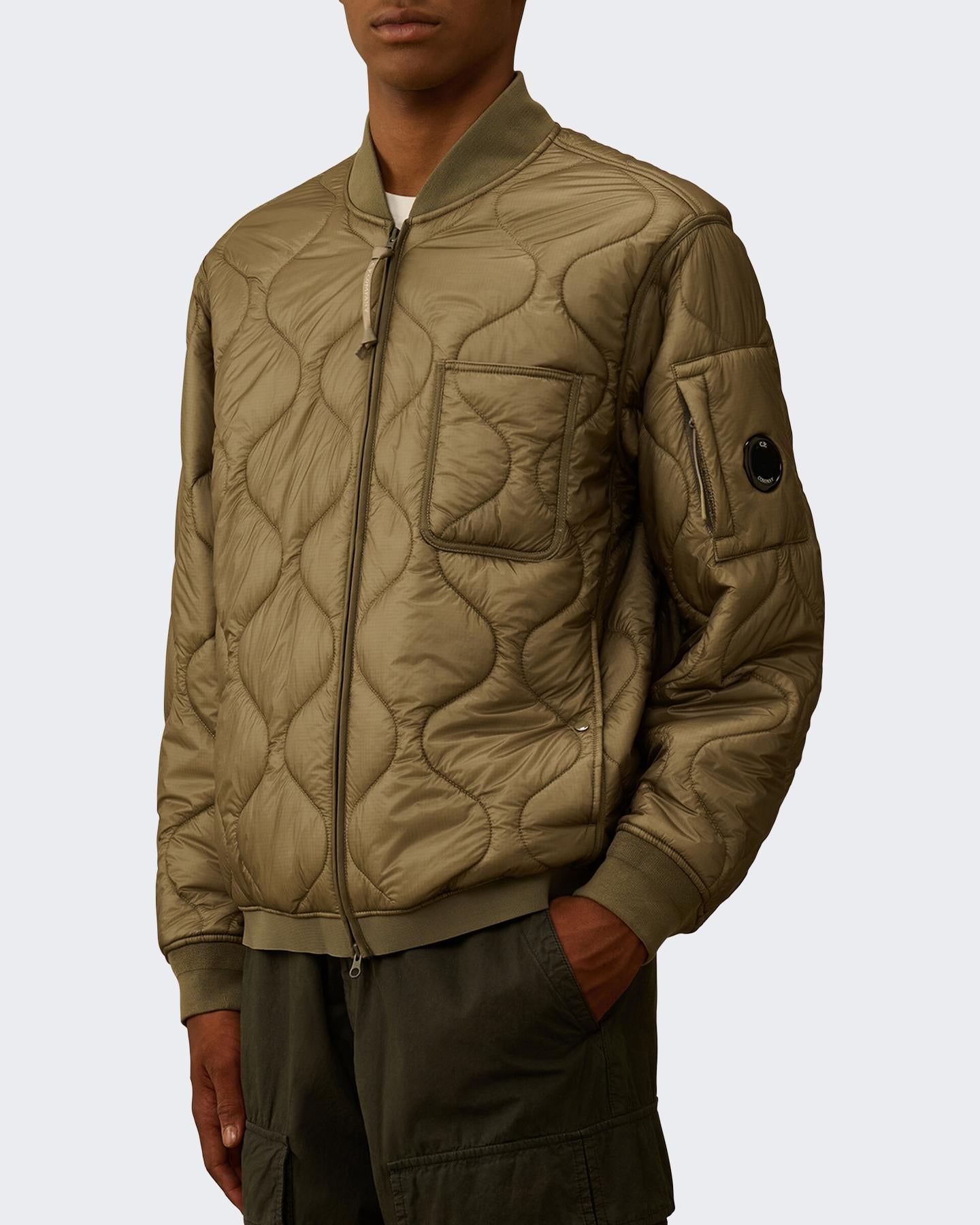 C.P.Company Heren Outerwear - Medium Jacket - Eleganza.nl